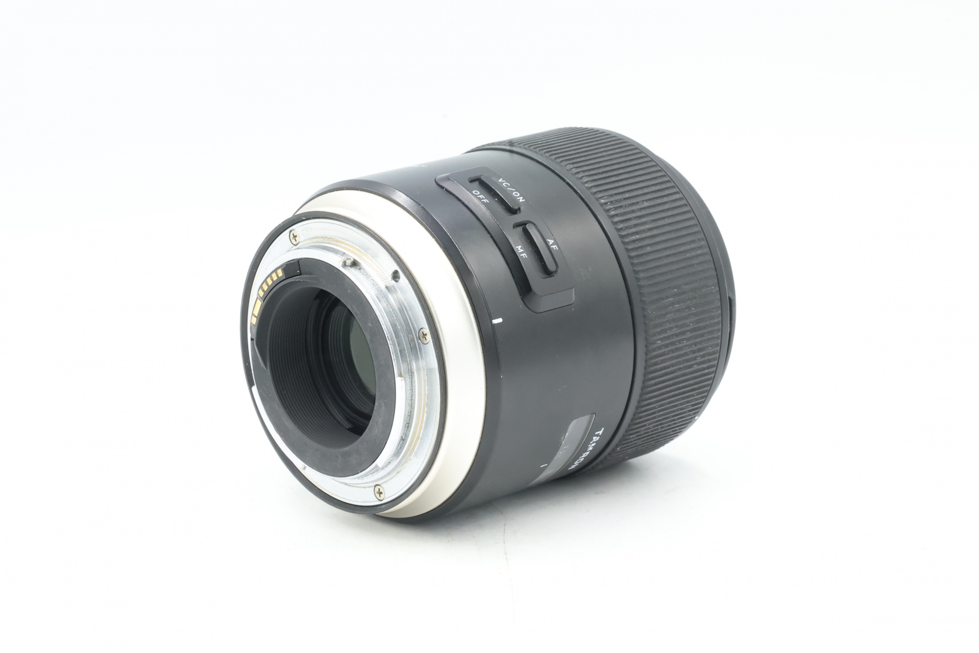 Объектив Tamron 45mm f/1.8 SP Di VC USD Canon EF (состояние 4) (б/у)