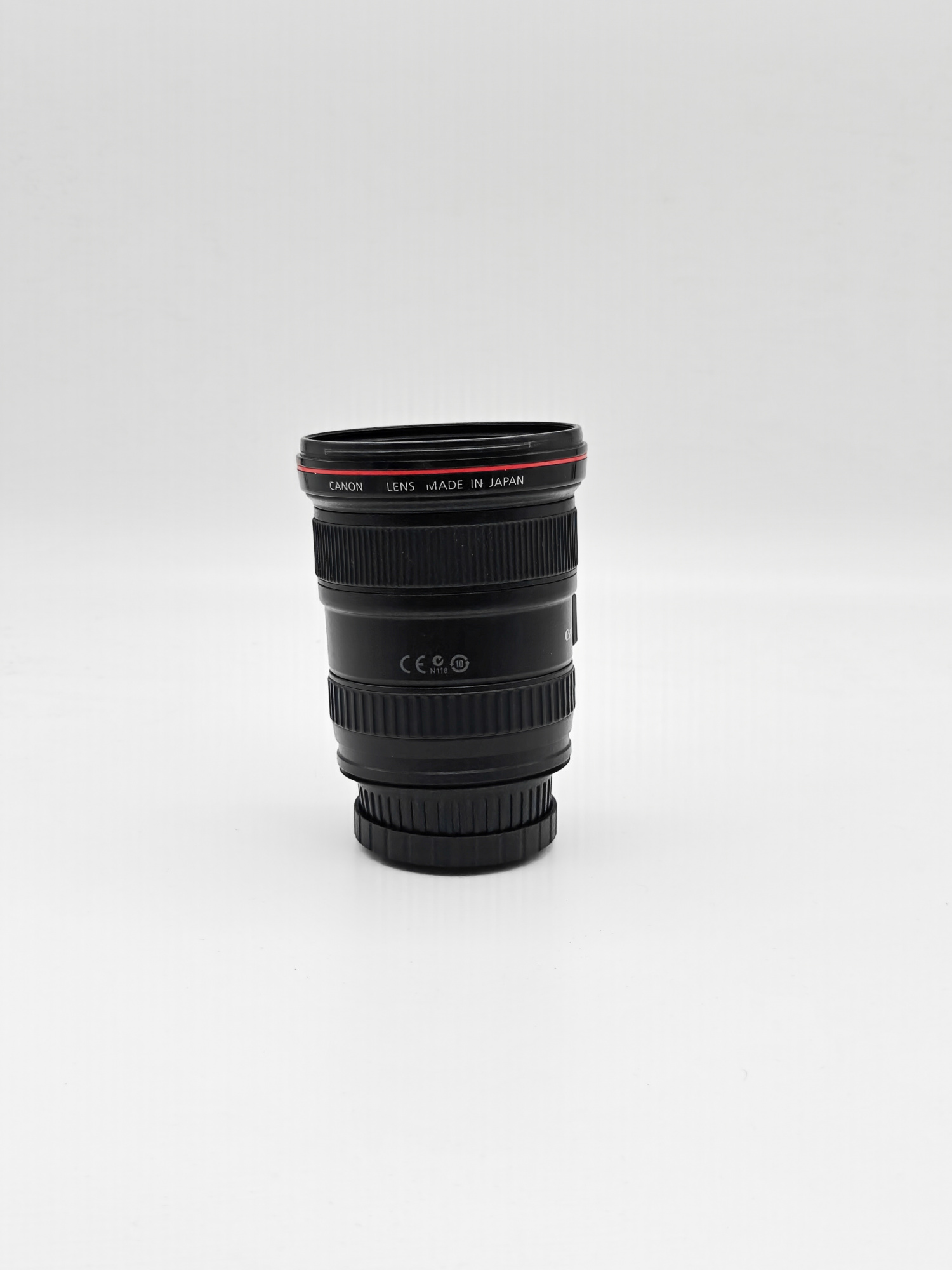 Объектив Canon EF 17-40mm f/4L USM (состояние 4) (б/у)