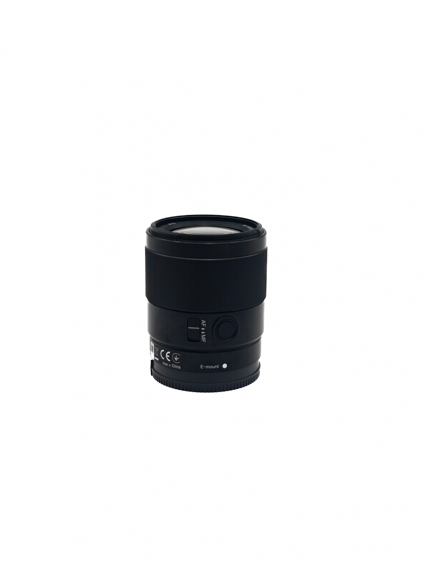Объектив Sony FE 35mm f/1.8 (SEL-35F18F, состояние 4) (б/у)