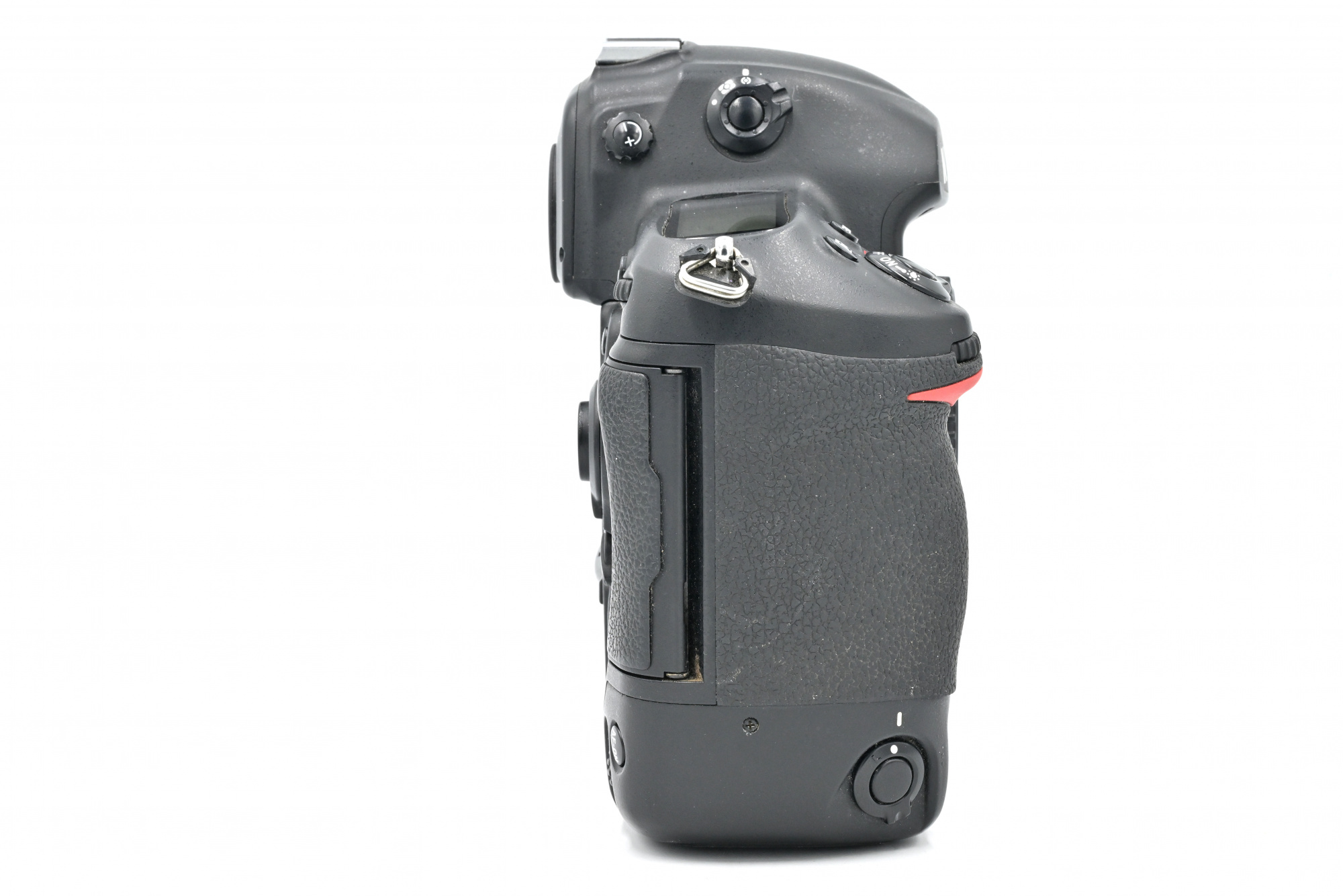 Зеркальный фотоаппарат Nikon D3 Body (состояние 4) (б/у)