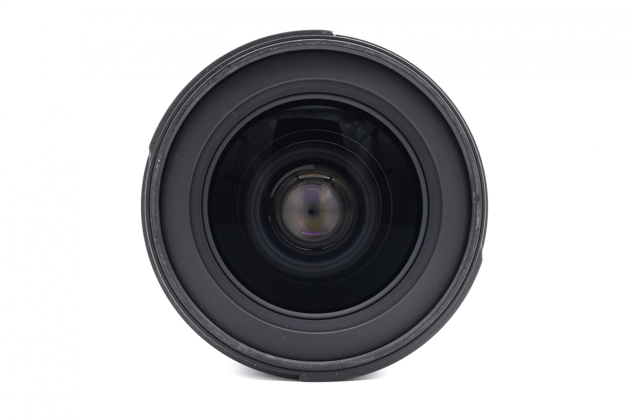 Объектив Nikon AF-S 17-55mm f/2.8G ED-IF DX (состояние 4) (б/у)