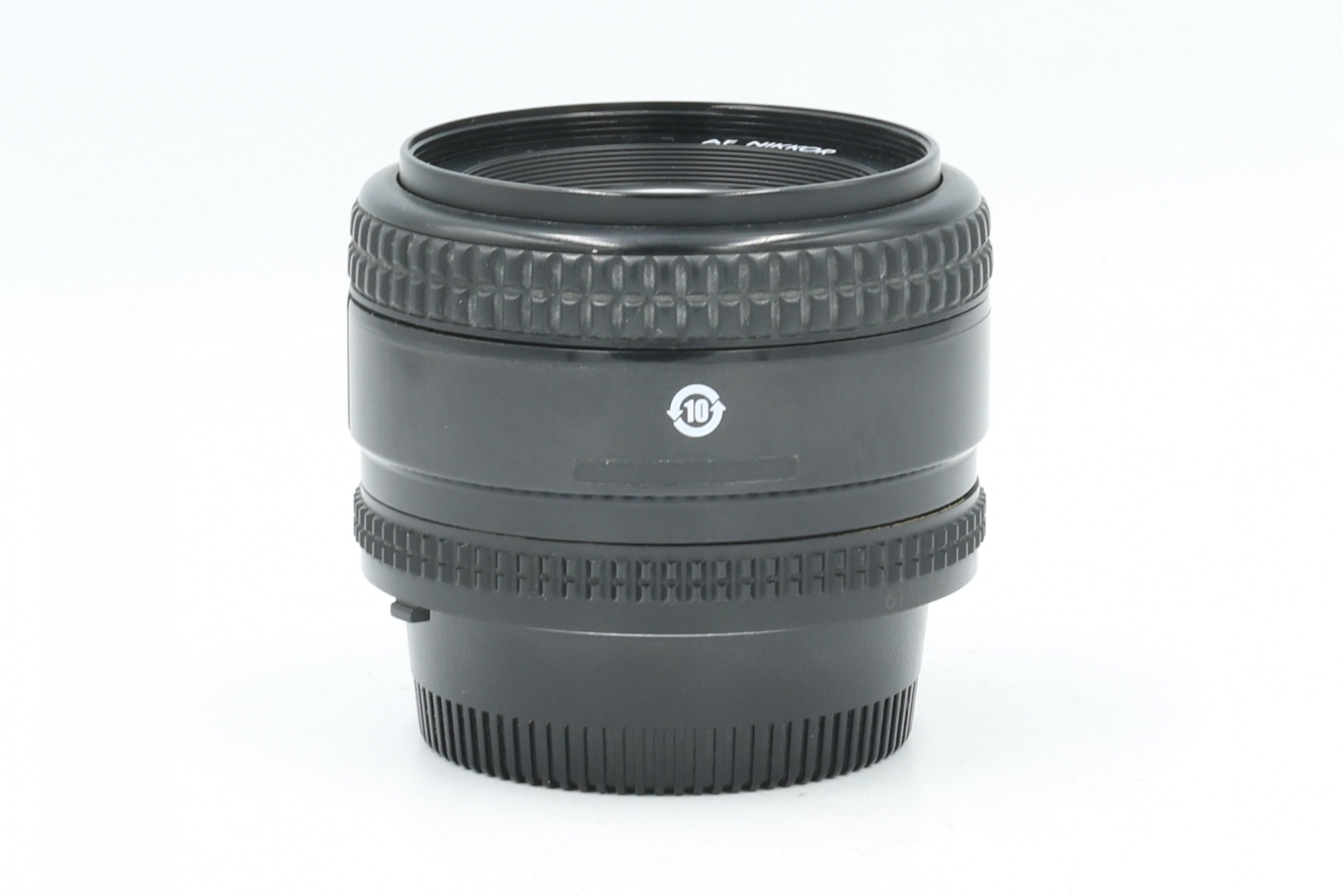 Объектив Nikon AF 50mm f/1.4D (состояние 5-) (б/у)