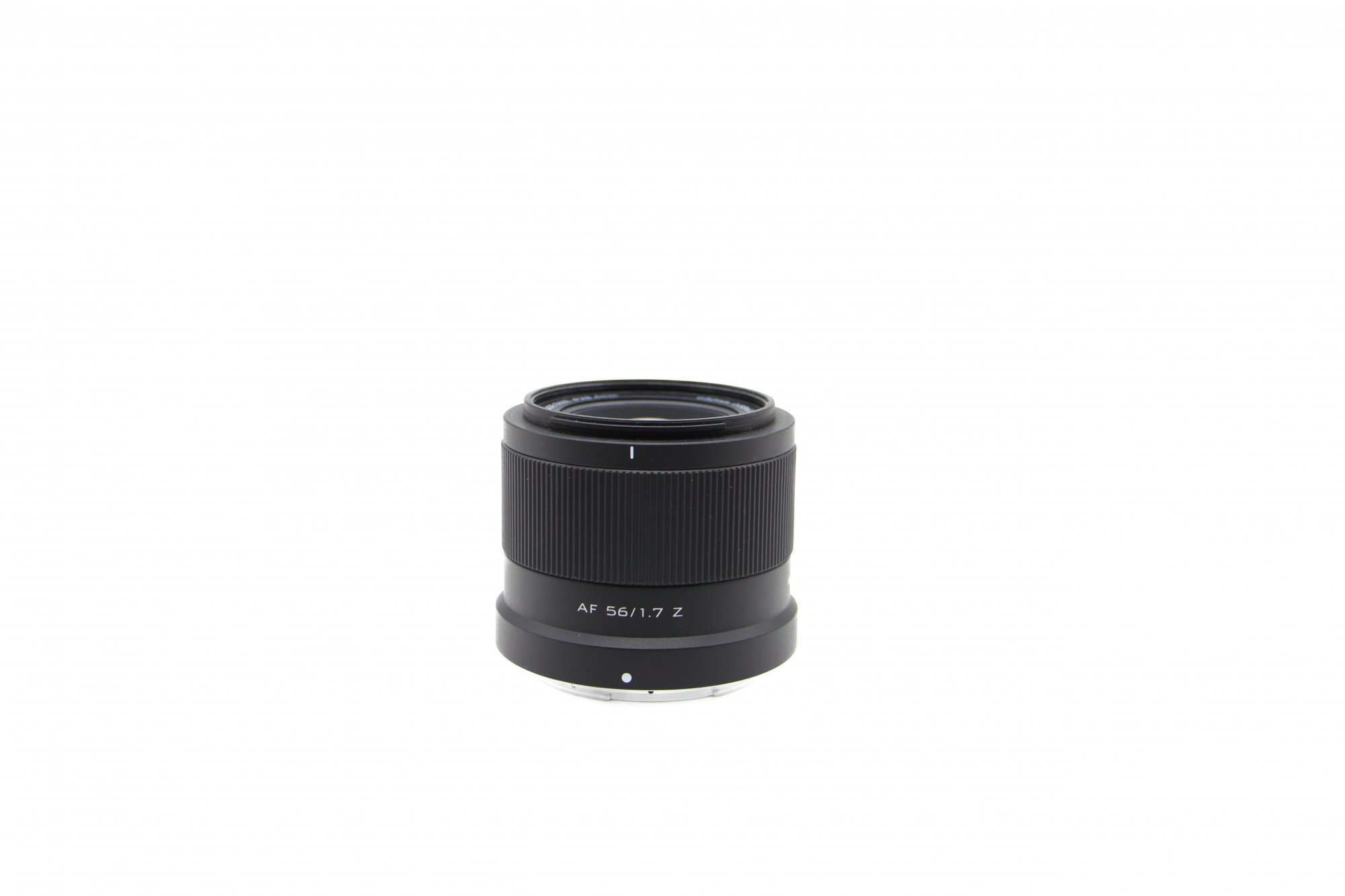 Объектив Viltrox AF 56mm f/1.7 Nikon Z (состояние 5) (б/у)