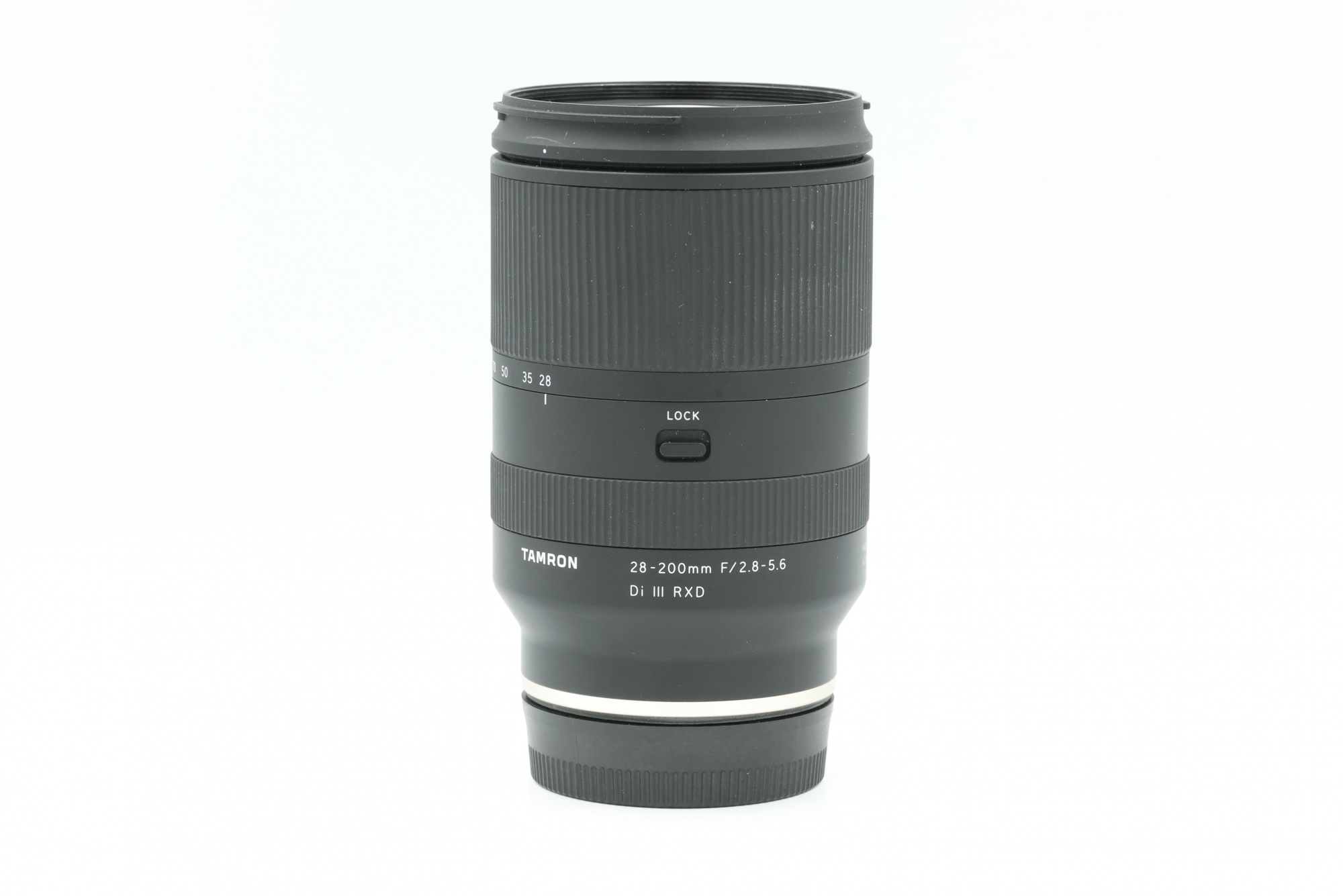 Объектив Tamron 28-200mm f/2.8-5.6 Di III RXD E-Mount (состояние 5) (б/у)