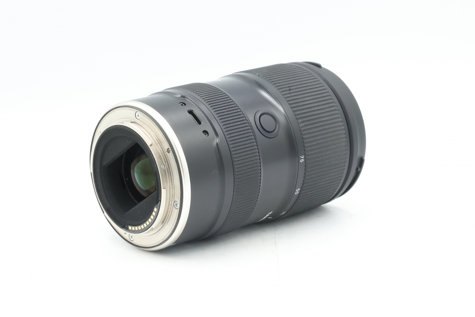 Объектив Tamron 28-75mm f/2.8 Di III VXD G2 Z-Mount (состояние 5-) (б/у)