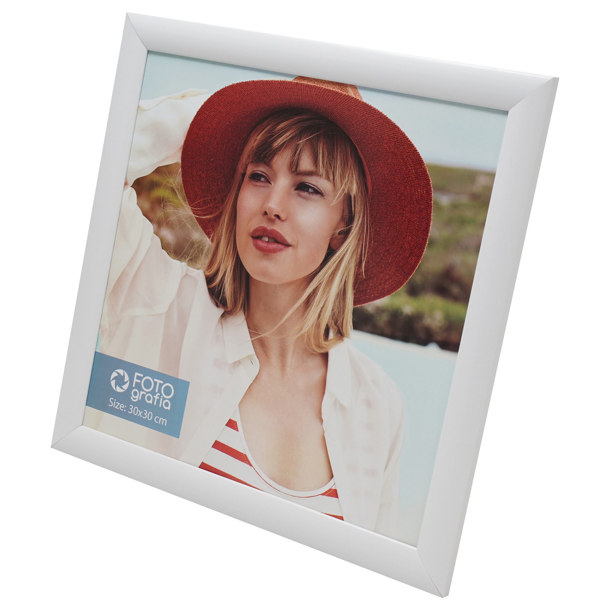 Фоторамка Fotografia 30x30 см., FFMDF - 703K3