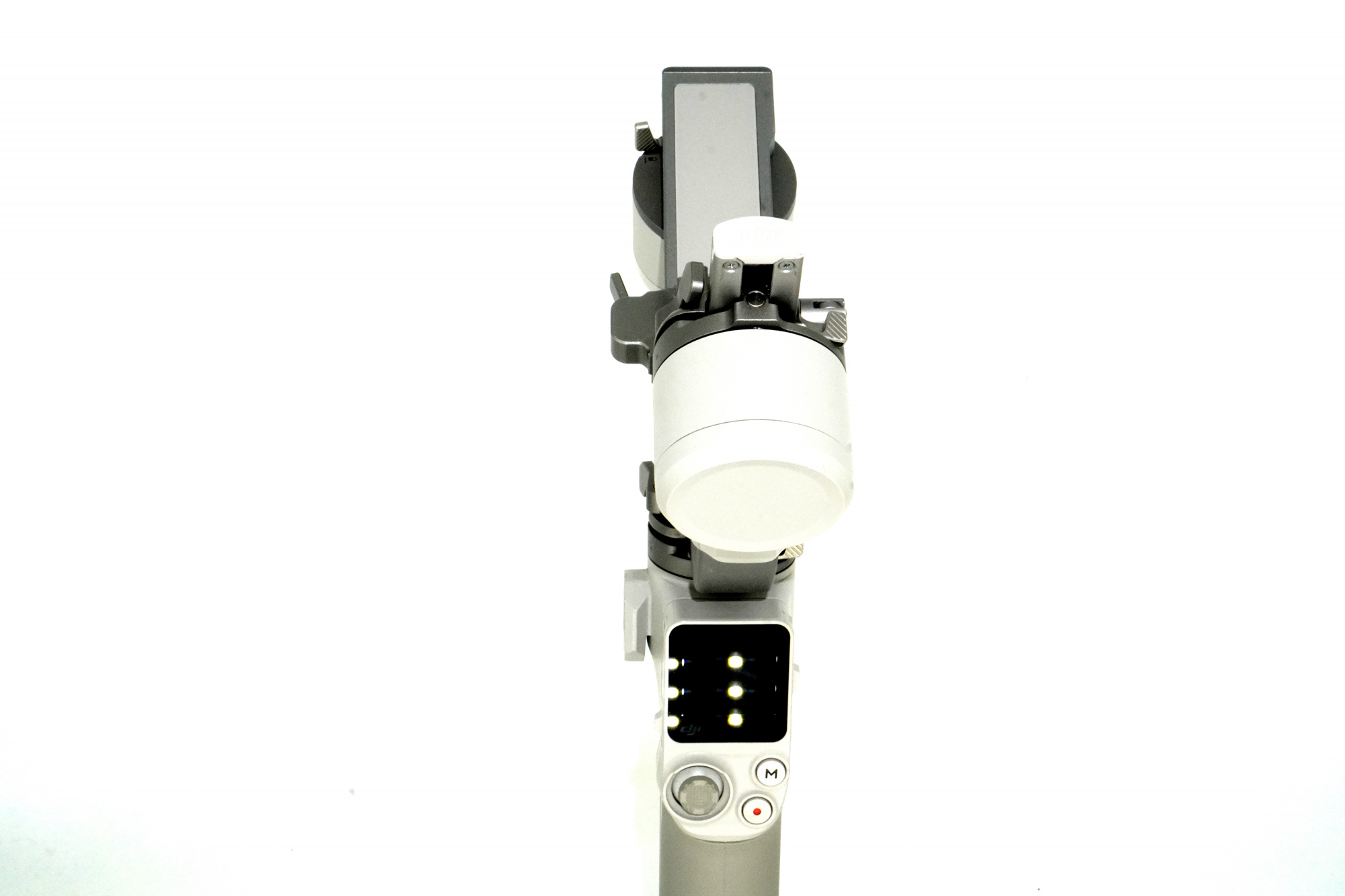 Стабилизатор DJI RS 4 Mini (состояние 4) (б/у)