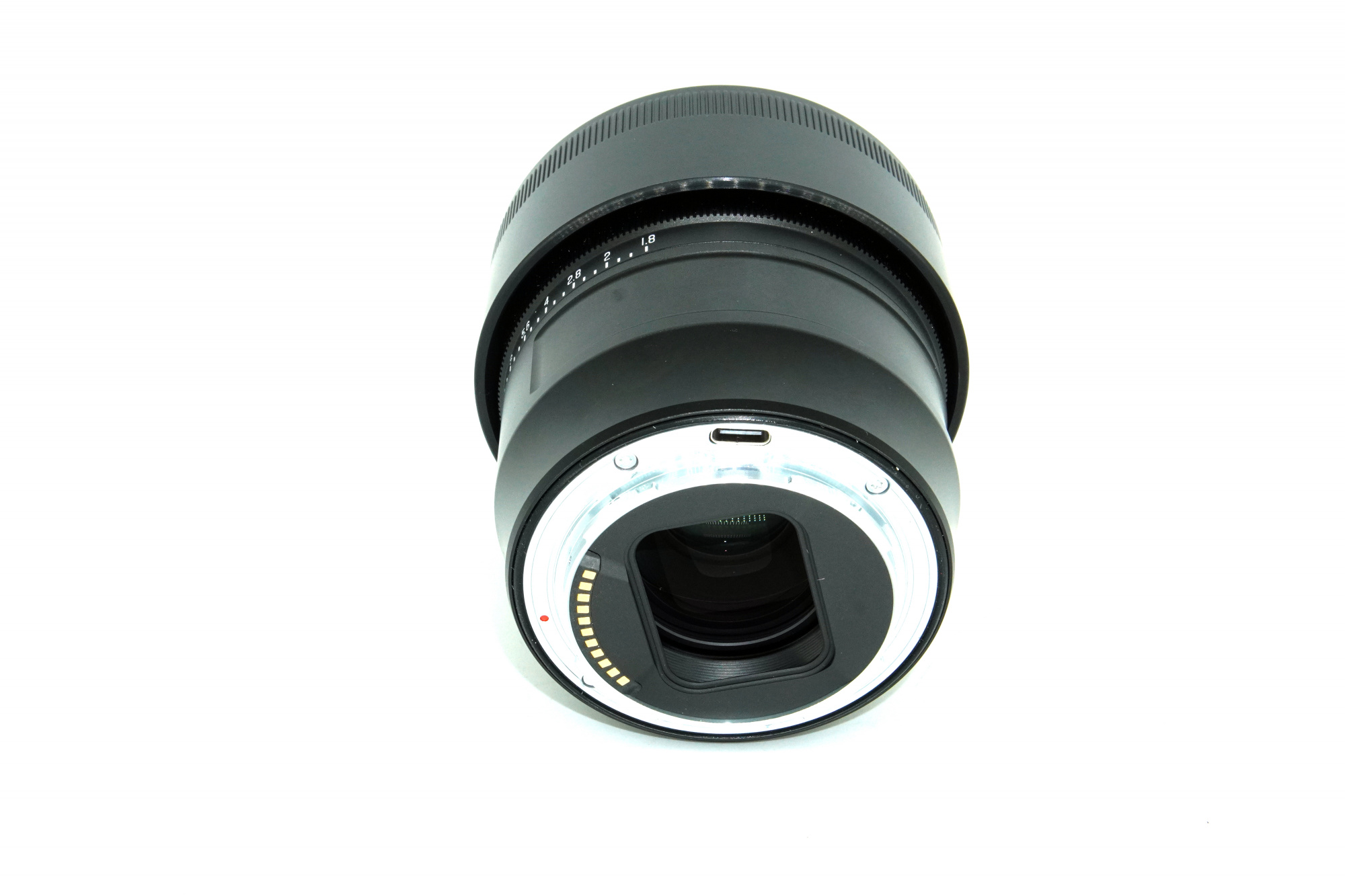 Объектив Brightin Star AF 85mm F1.8 Nikon Z (состояние Like new) (б/у)