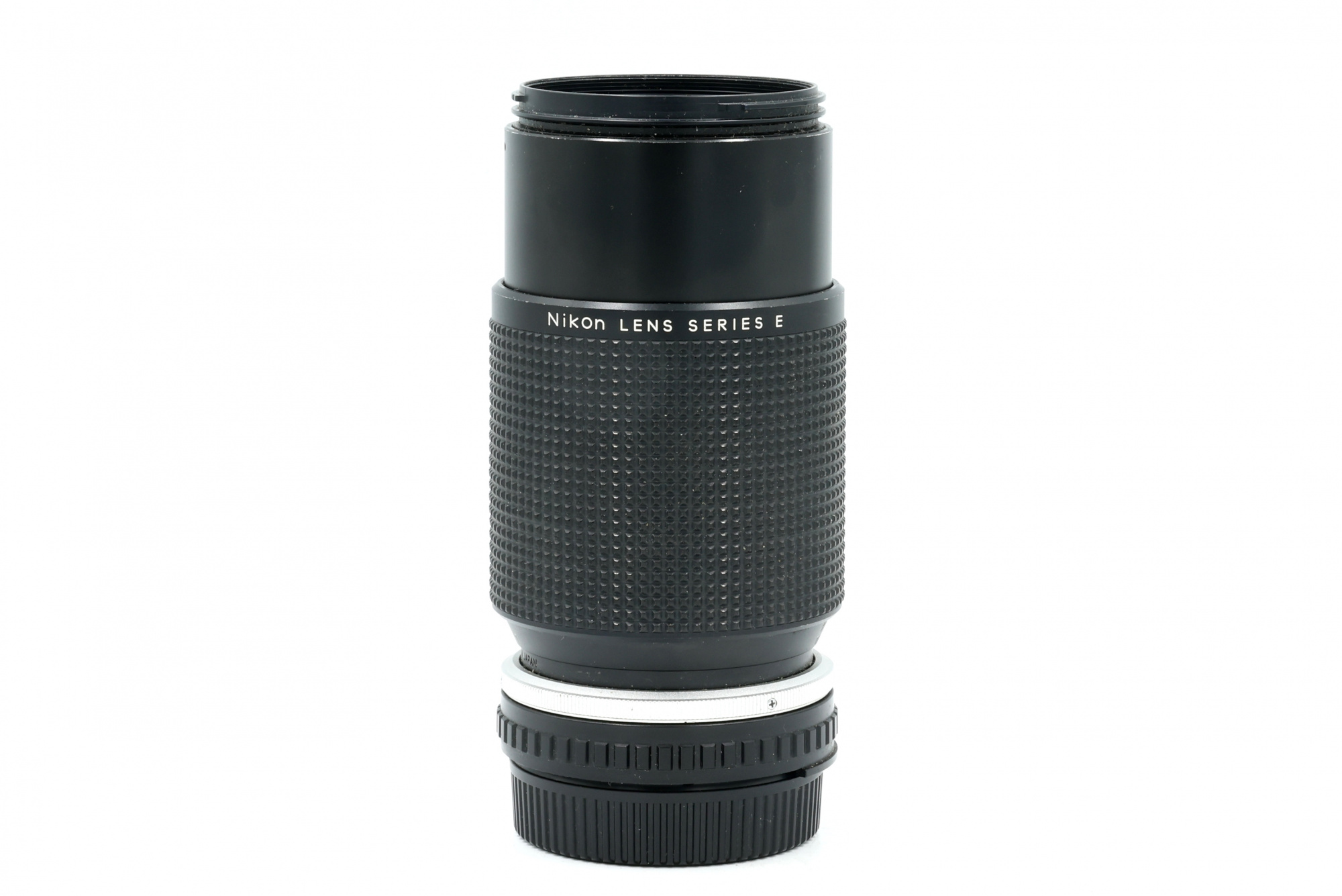 Объектив Nikon Ai-S Series E 75-150mm f/3.5 (состояние 5-) (б/у)