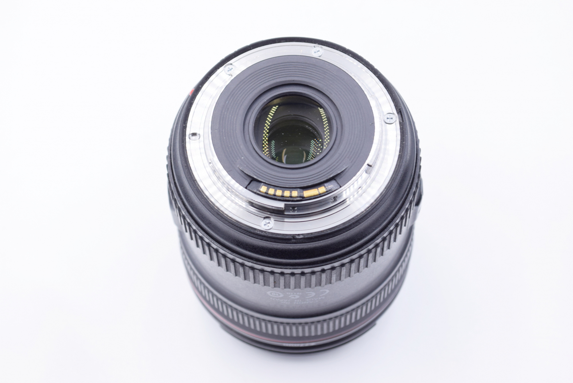 Объектив Canon EF 24-70mm f/4L IS USM (состояние 4) (б/у)