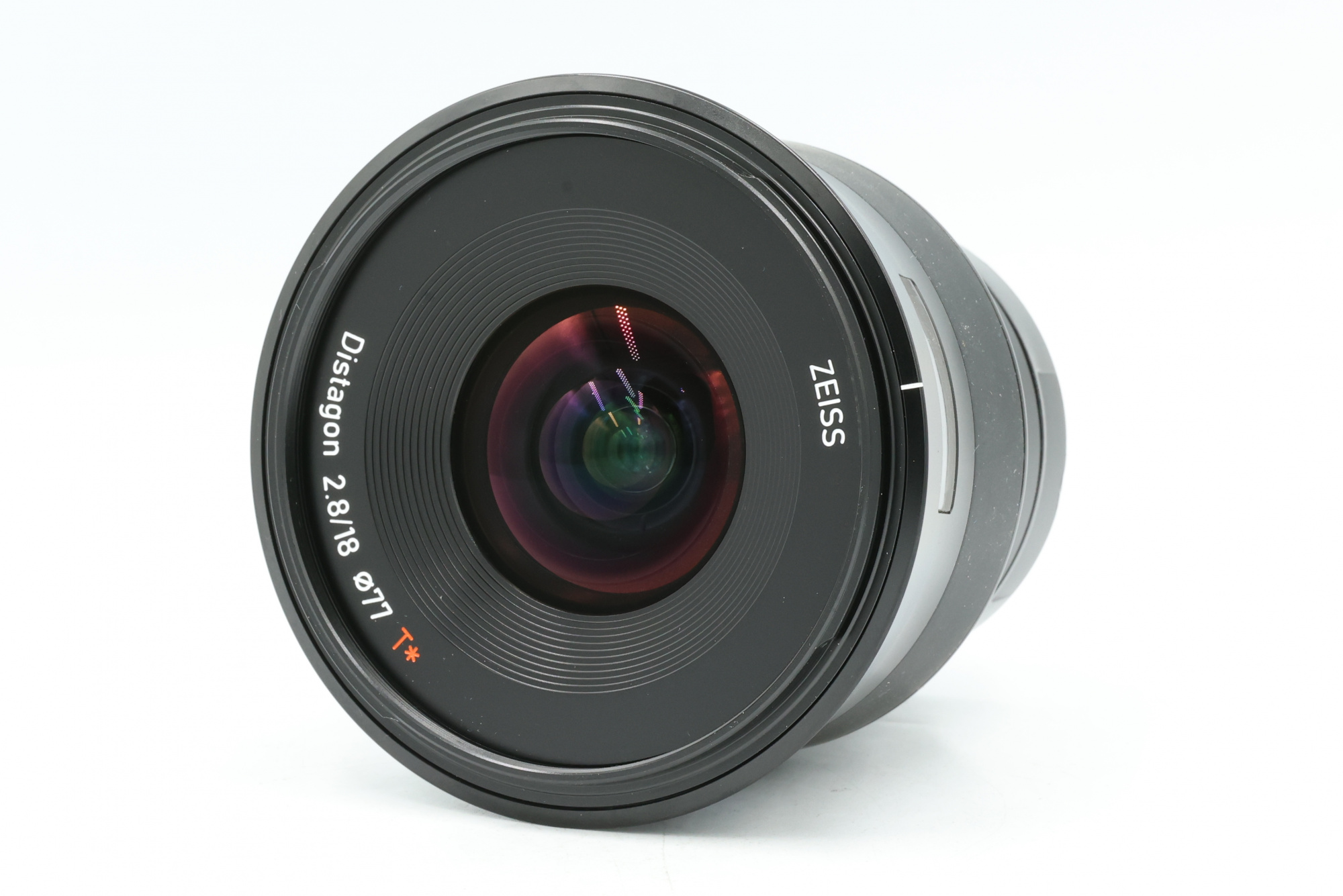 Объектив Zeiss Batis 18mm f/2.8 Sony E (состояние 5) (б/у)