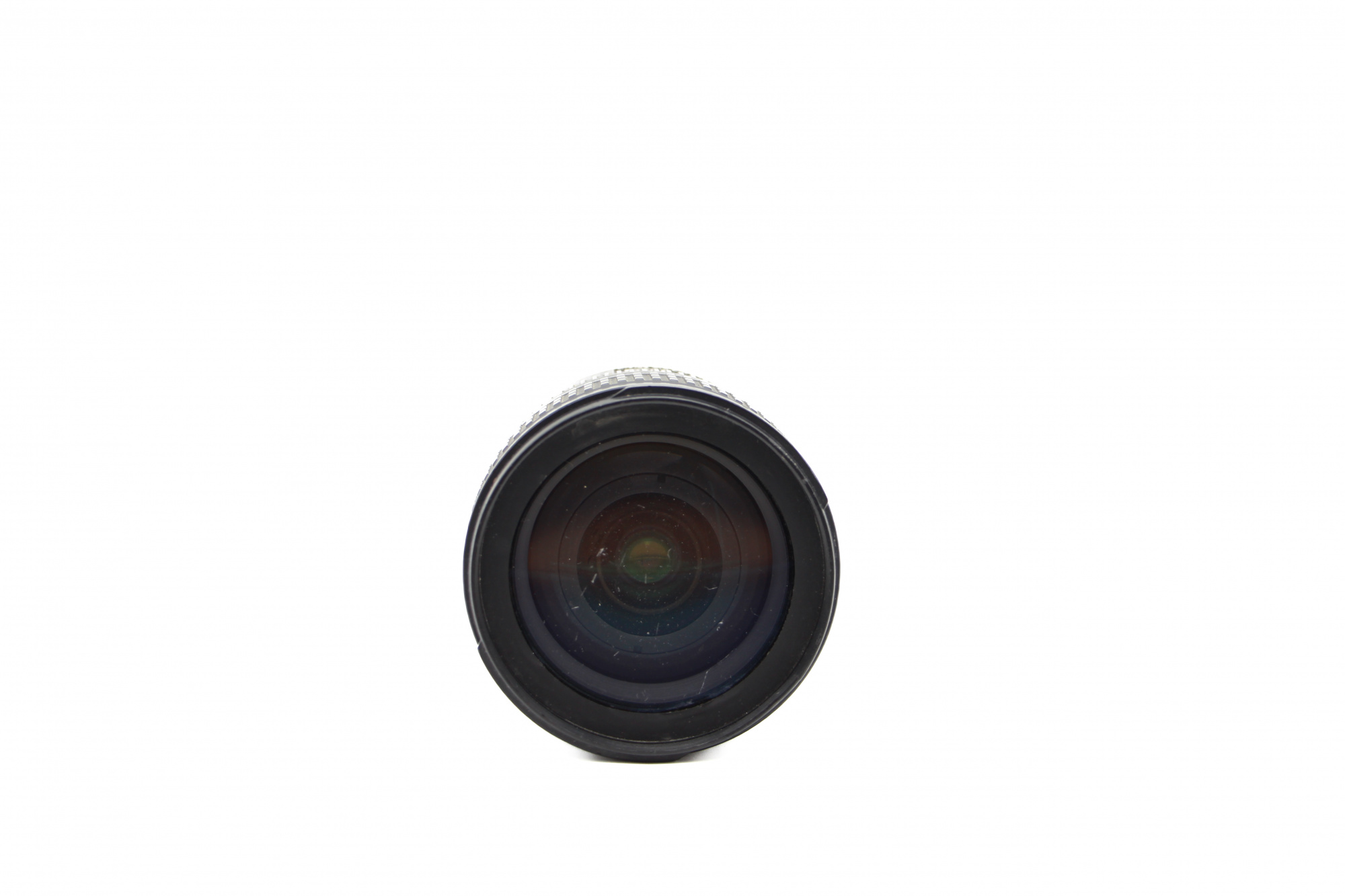 Объектив Nikon AF-S 18-70mm f/3.5-4.5 G IF ED (состояние 3) (б/у)