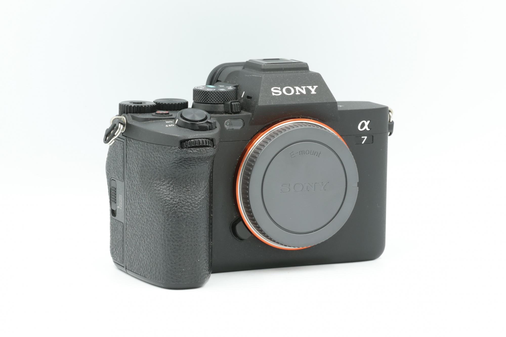Беззеркальный фотоаппарат Sony a7 IV Body (состояние 4) (б/у)