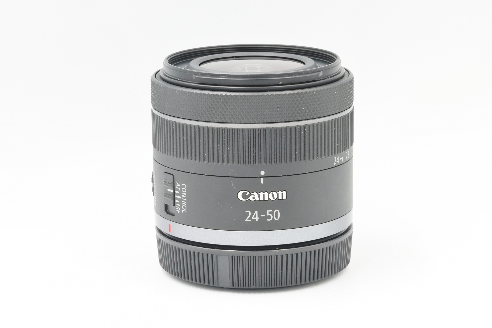 Объектив Canon RF 24-50mm f/4.5-6.3 IS STM (состояние 5) (б/у)