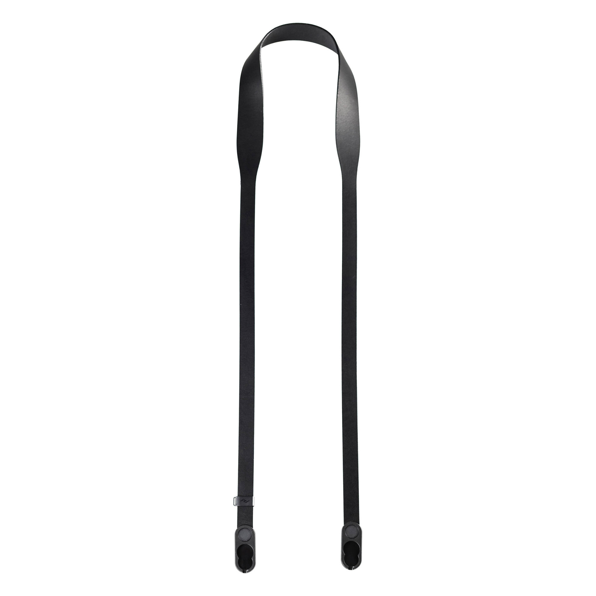 Ремень Peak Design Form Leather Long, черный