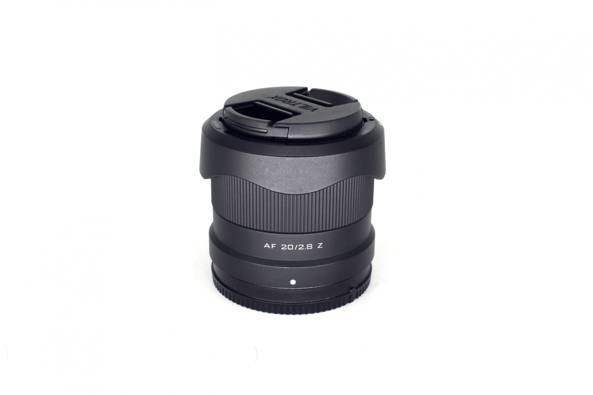 Объектив Viltrox AF 20mm f/2.8 Nikon Z (состояние 5-) (б/у)