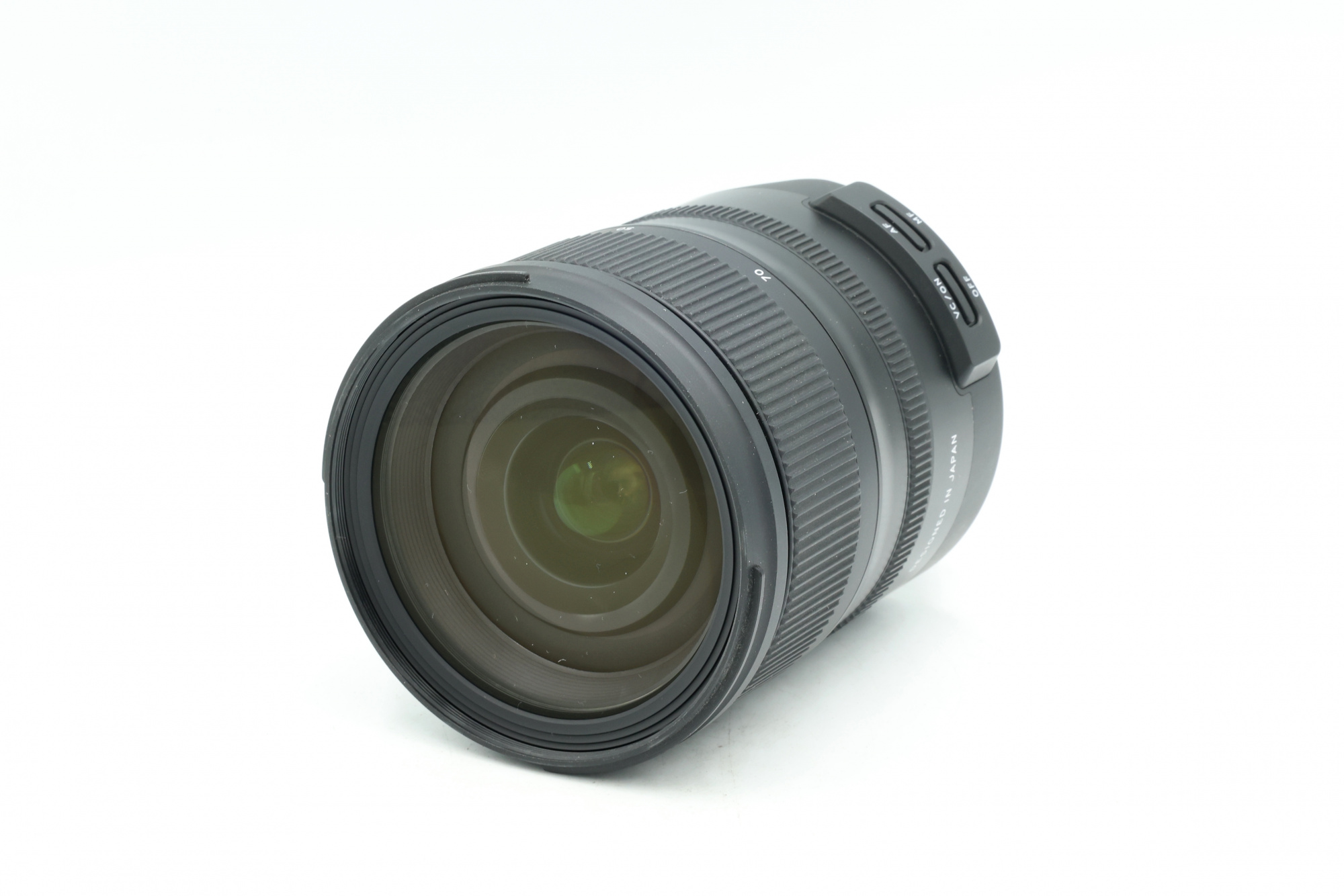 Объектив Tamron 24-70mm f/2.8 SP Di VC USD G2 Nikon F (состояние 5-) (б/у)