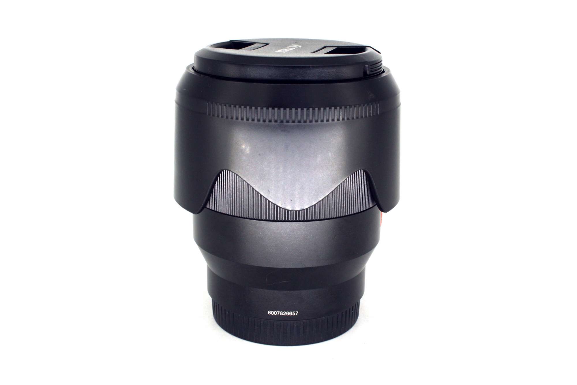 Объектив Viltrox AF 85mm f/1.8 Nikon Z (состояние 4) (б/у)