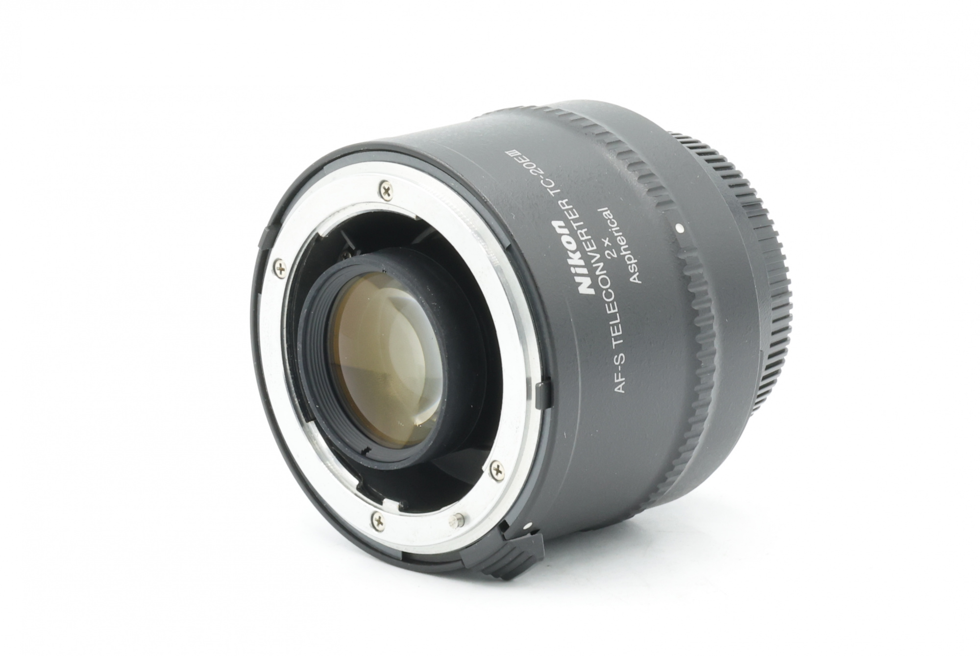 Телеконвертер Nikon AF-S TC-20E III Aspherical Teleconverter (состояние 5-) (б/у)