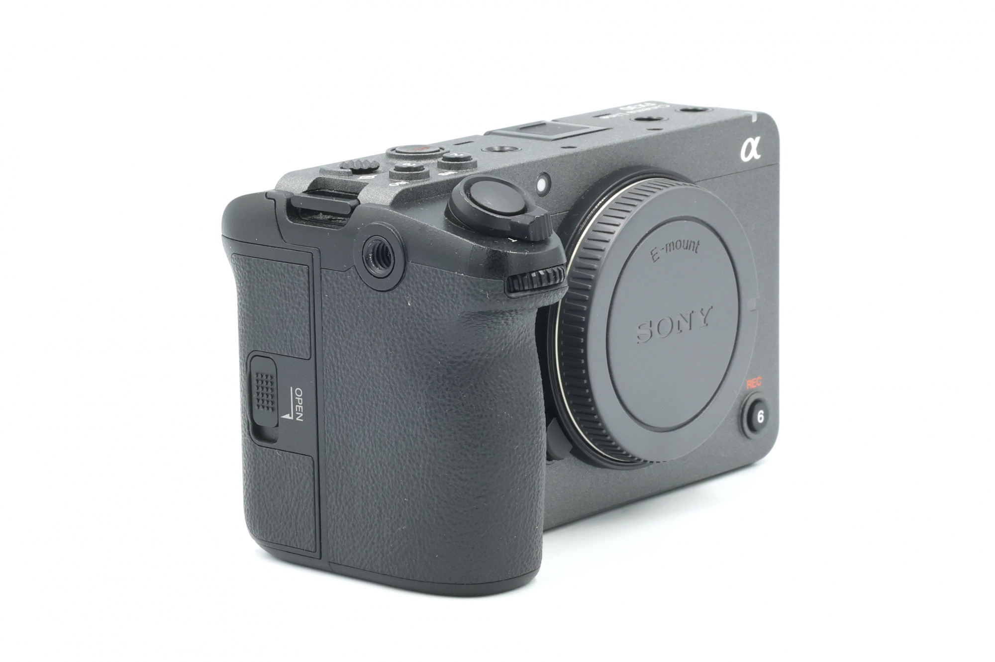 Видеокамера Sony FX30 Body (состояние 5-) (б/у)
