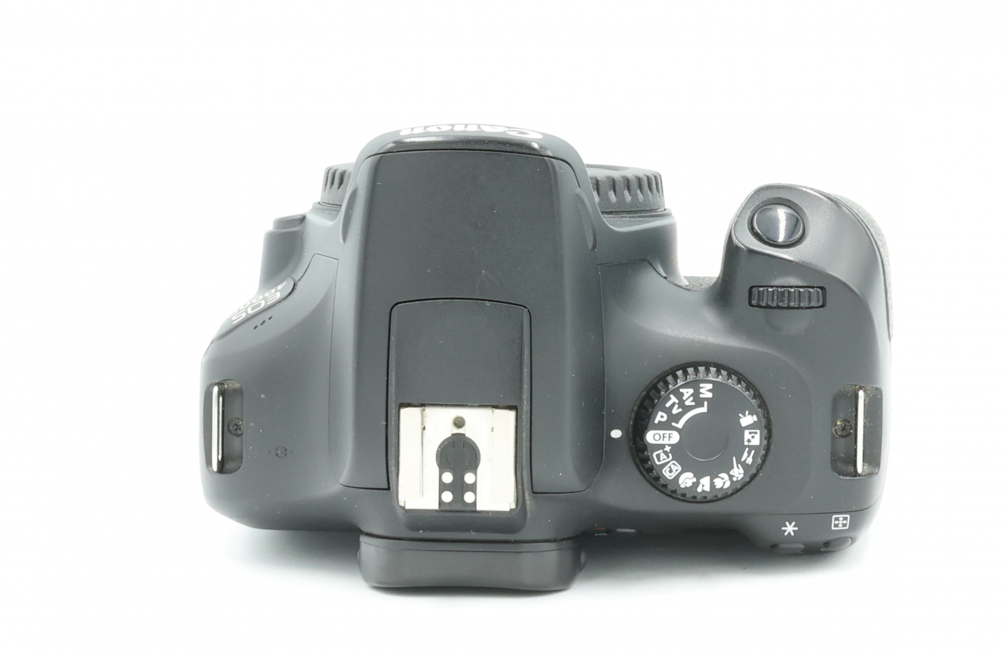 Зеркальный фотоаппарат Canon EOS 4000D Body (состояние 5-) (б/у)