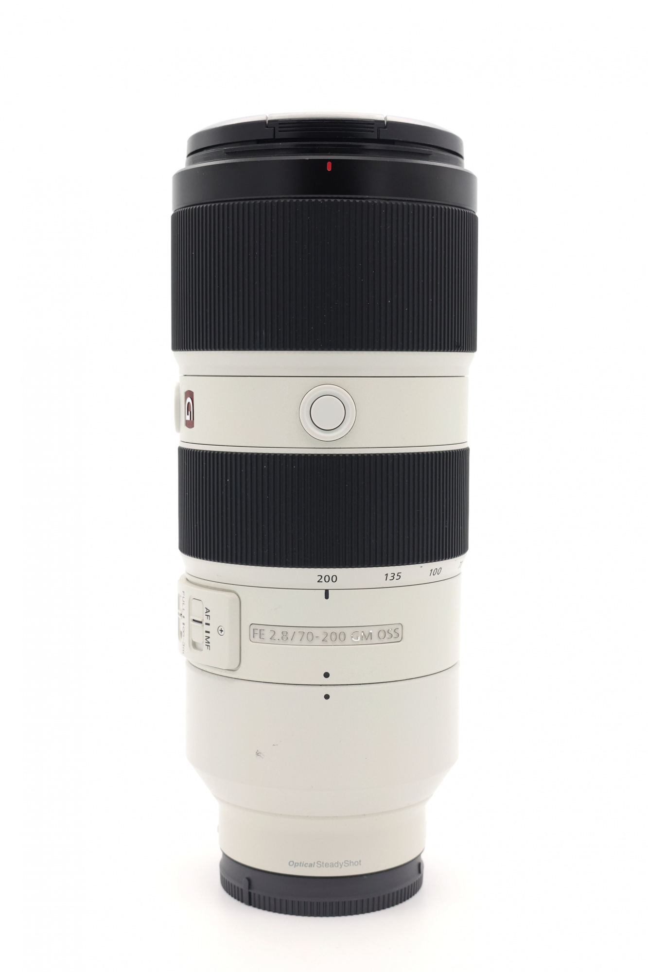 Объектив Sony FE 70-200mm f/2.8 GM OSS (состояние 4) (б/у)