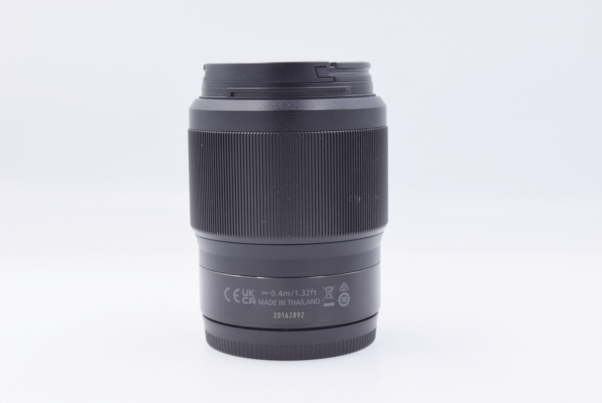 Объектив Nikon Z 50mm f/1.8S (состояние 5) (б/у)