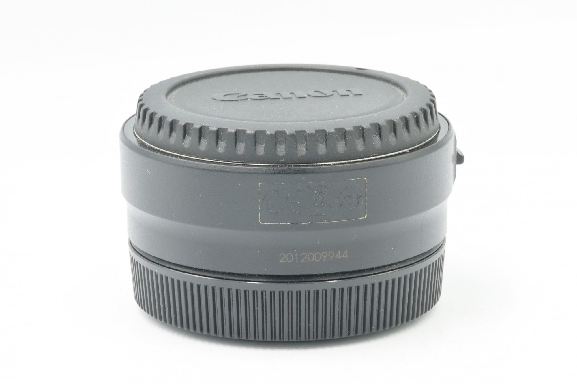Адаптер Canon EF-EOS R Mount Adapter (состояние 5) (б/у)