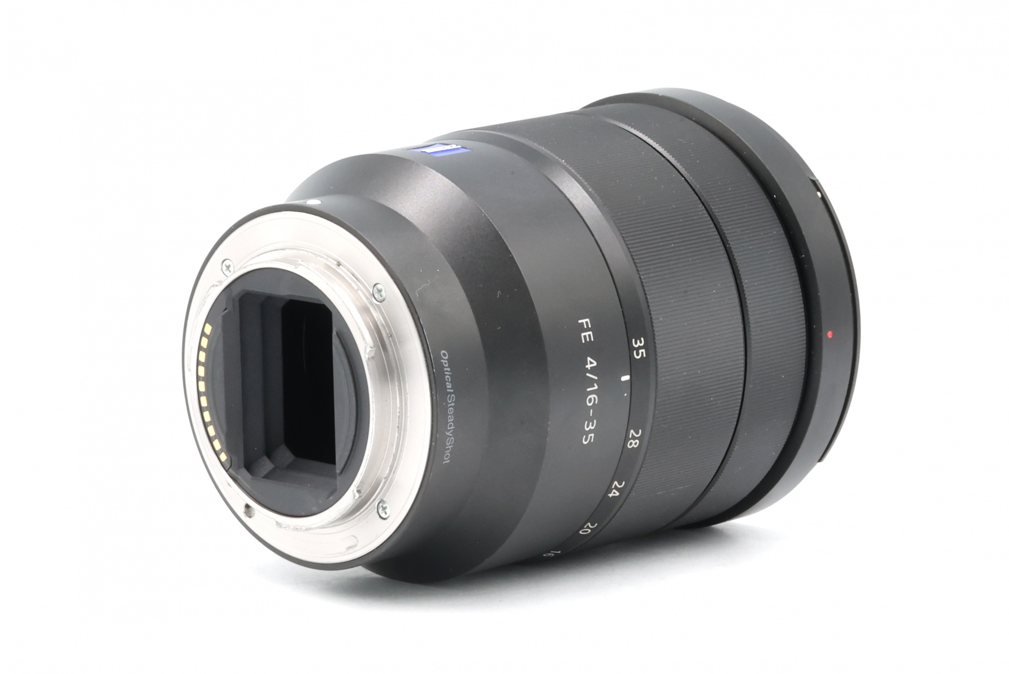 Объектив Sony FE 16-35mm f/4 ZA OSS Carl Zeiss Vario-Tessar T* (состояние 5-) (б/у)