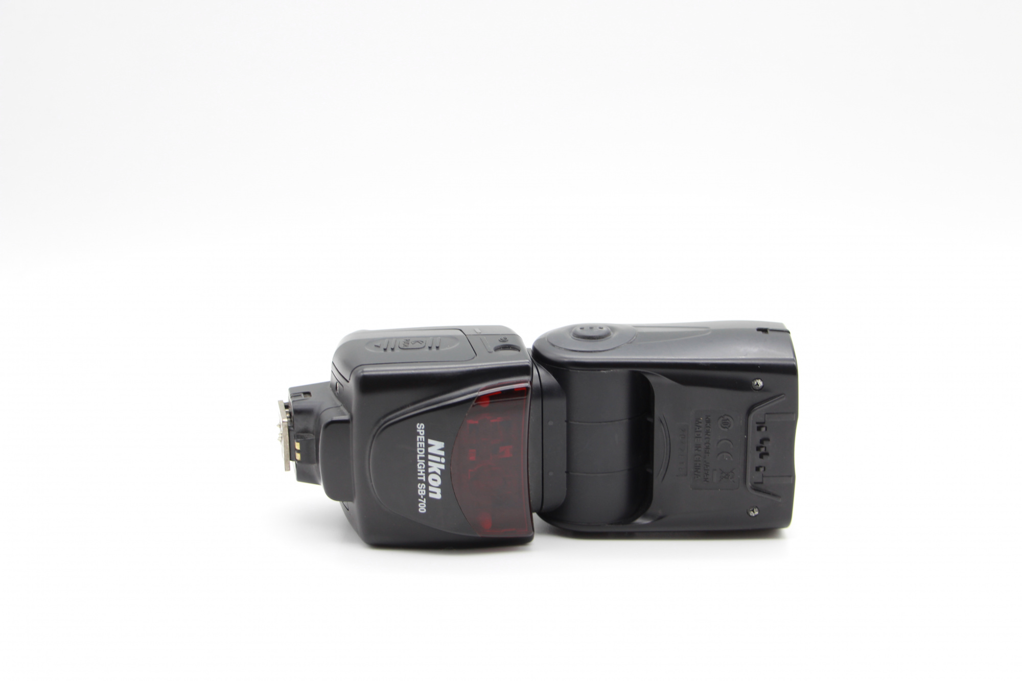 Фотовспышка Nikon Speedlight SB-700 (состояние 4) (б/у)