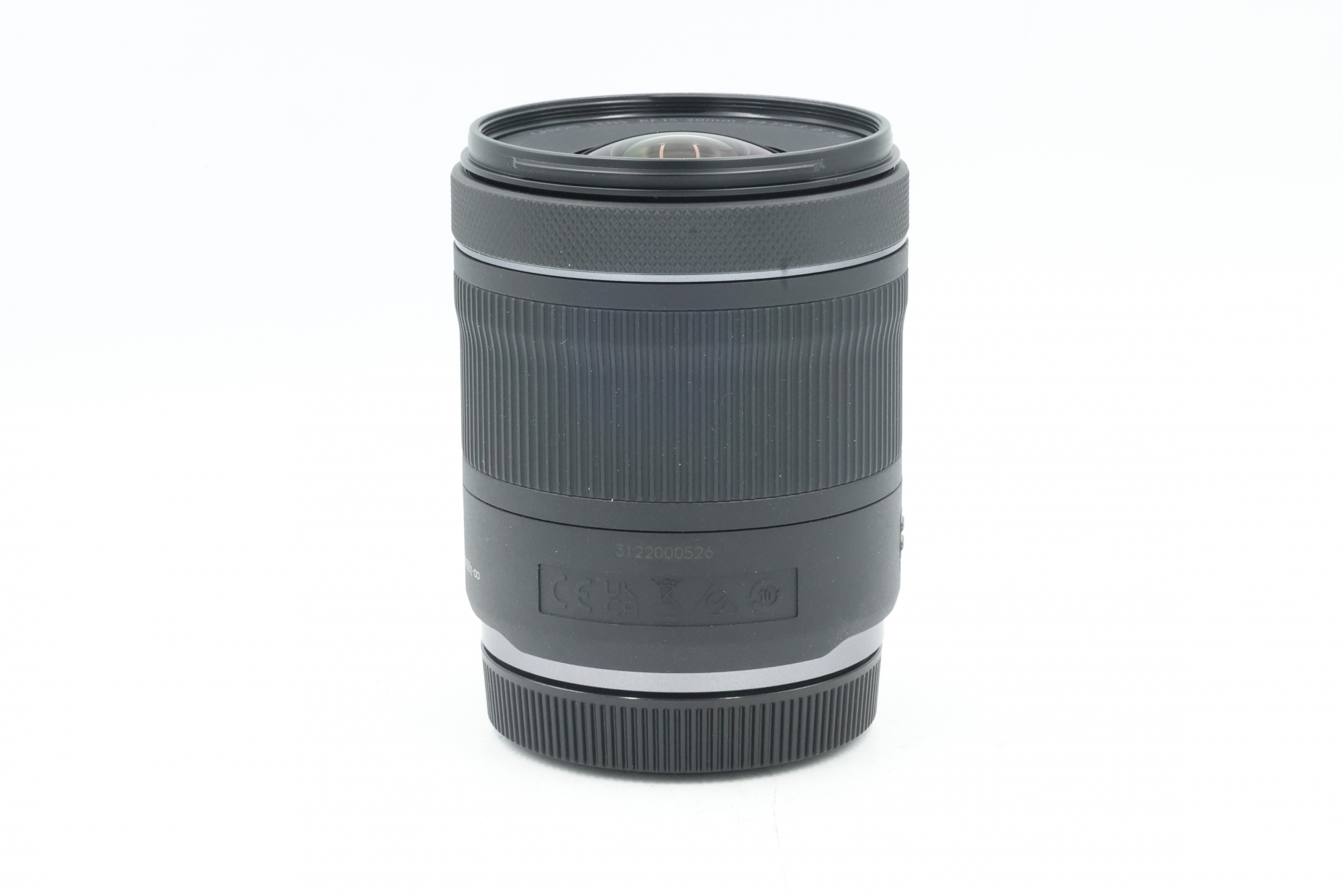 Объектив Canon RF 15-30mm f/4.5-6.3 IS STM (состояние 5) (б/у)