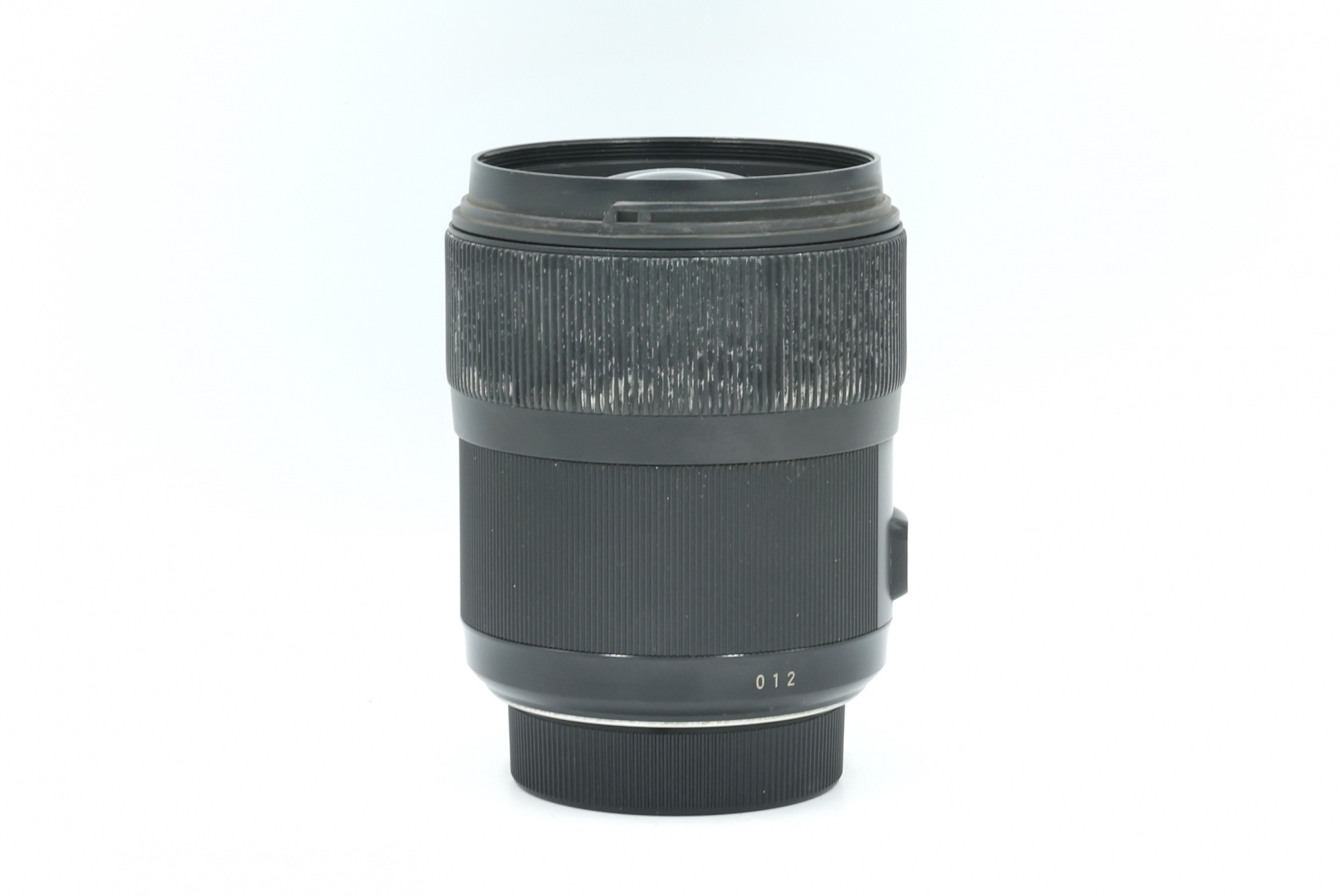 Объектив Sigma 35mm f/1.4 DG HSM Art Nikon F (состояние 5-) (б/у)