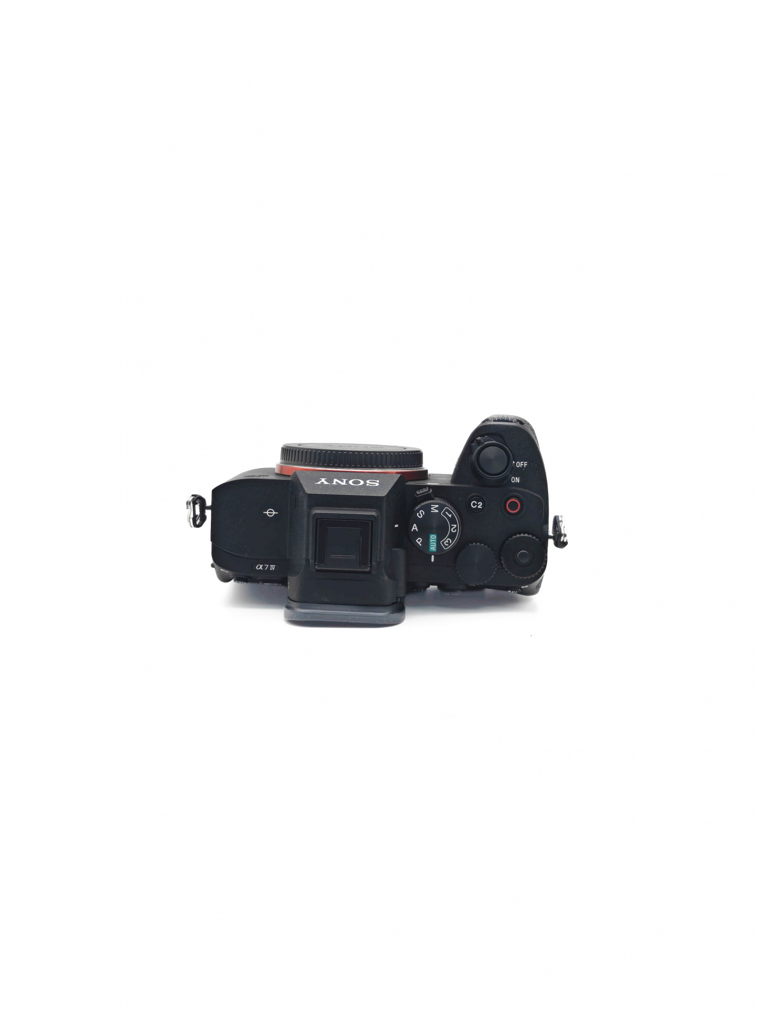 Беззеркальный фотоаппарат Sony a7 IV Body (состояние 5-) (б/у)