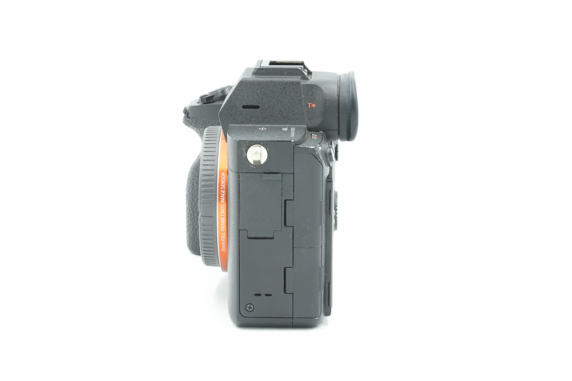 Беззеркальный фотоаппарат Sony A7R IV Body (состояние 4) (б/у)