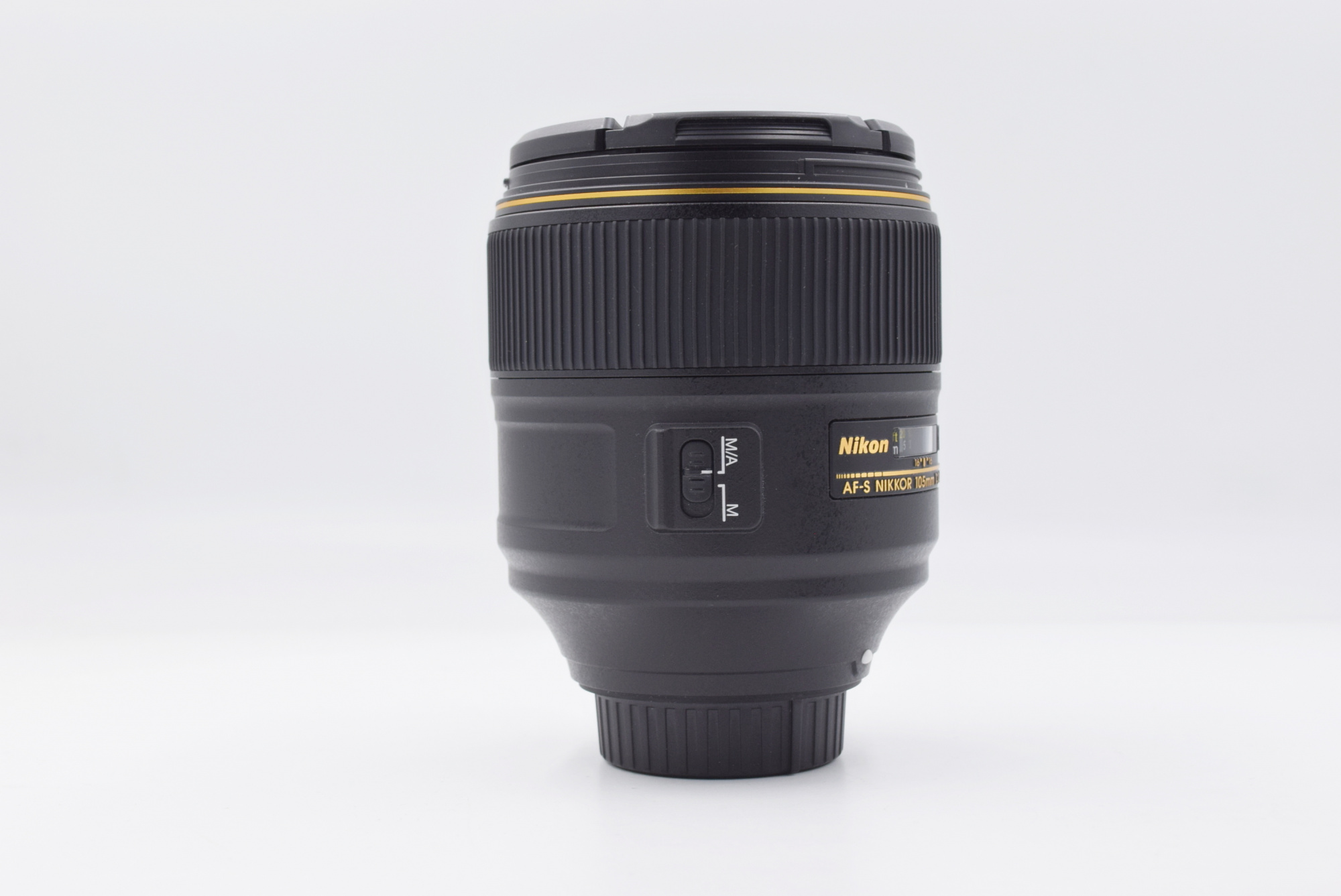 Объектив Nikon AF-S 105mm f/1.4E ED (состояние Like New) (б/у)