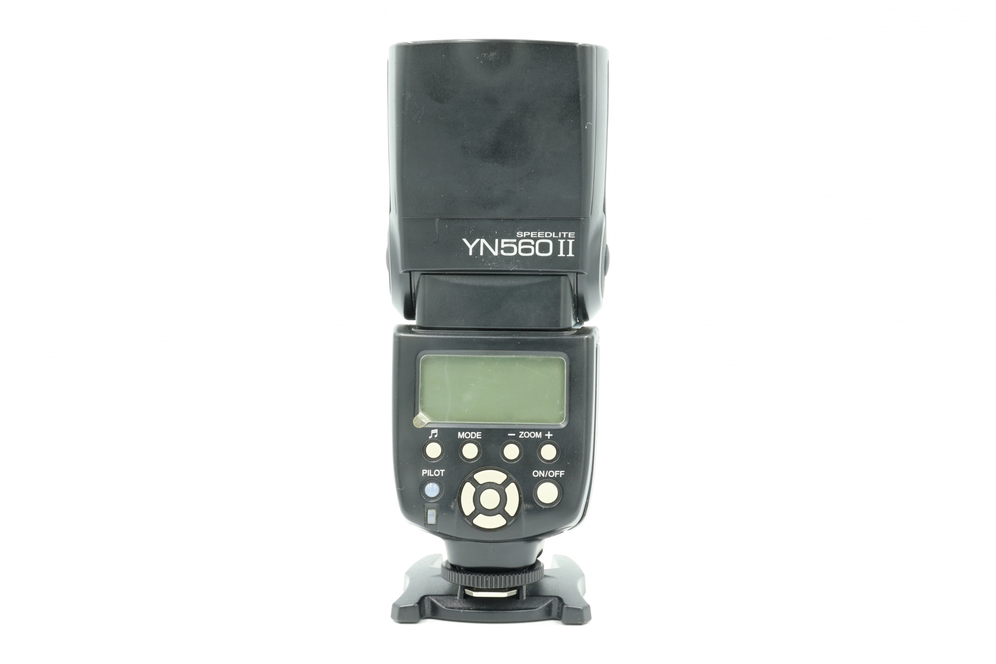 Фотовспышка Yongnuo YN560-II  (состояние 5-) (б/у)