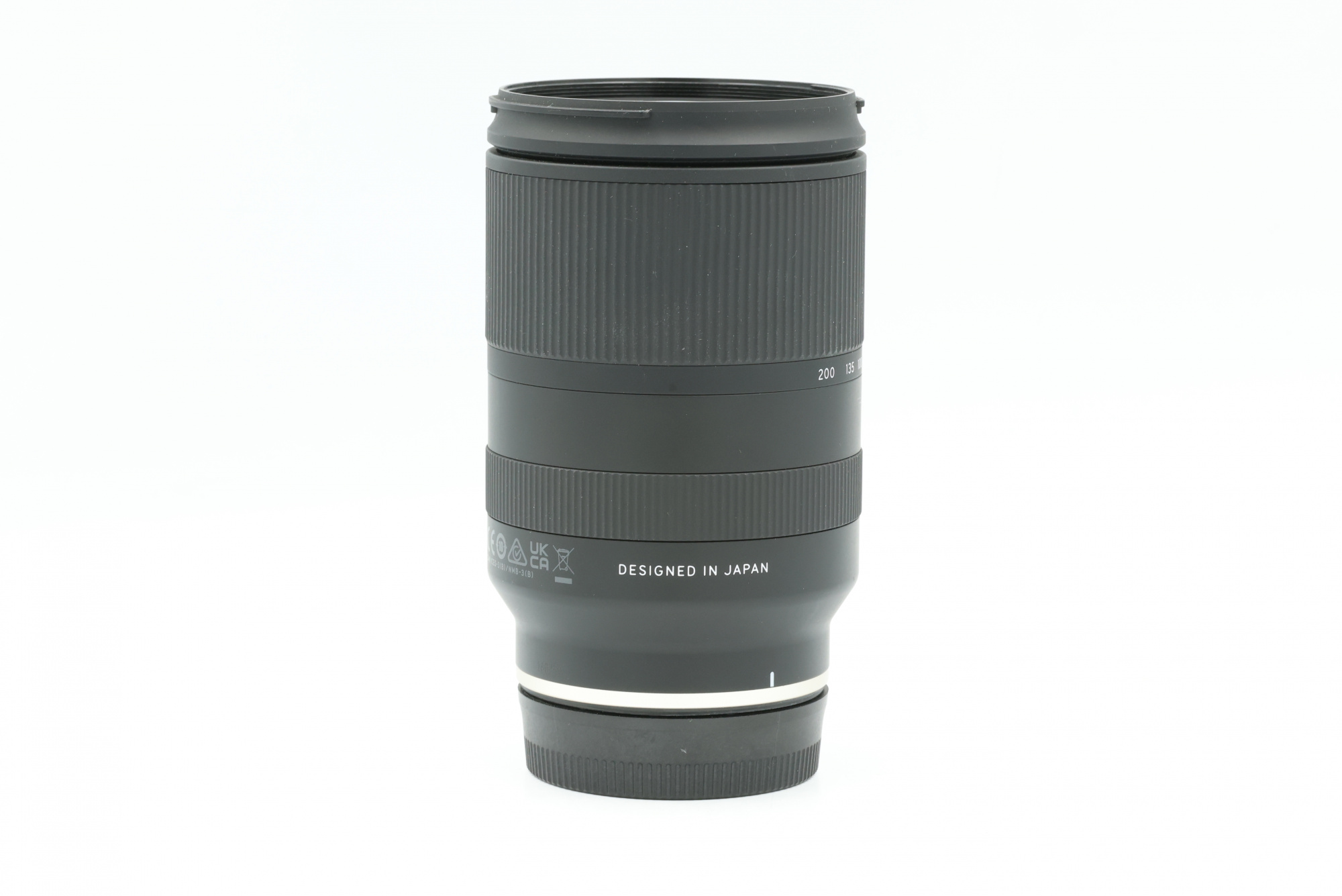 Объектив Tamron 28-200mm f/2.8-5.6 Di III RXD E-Mount (состояние 5) (б/у)