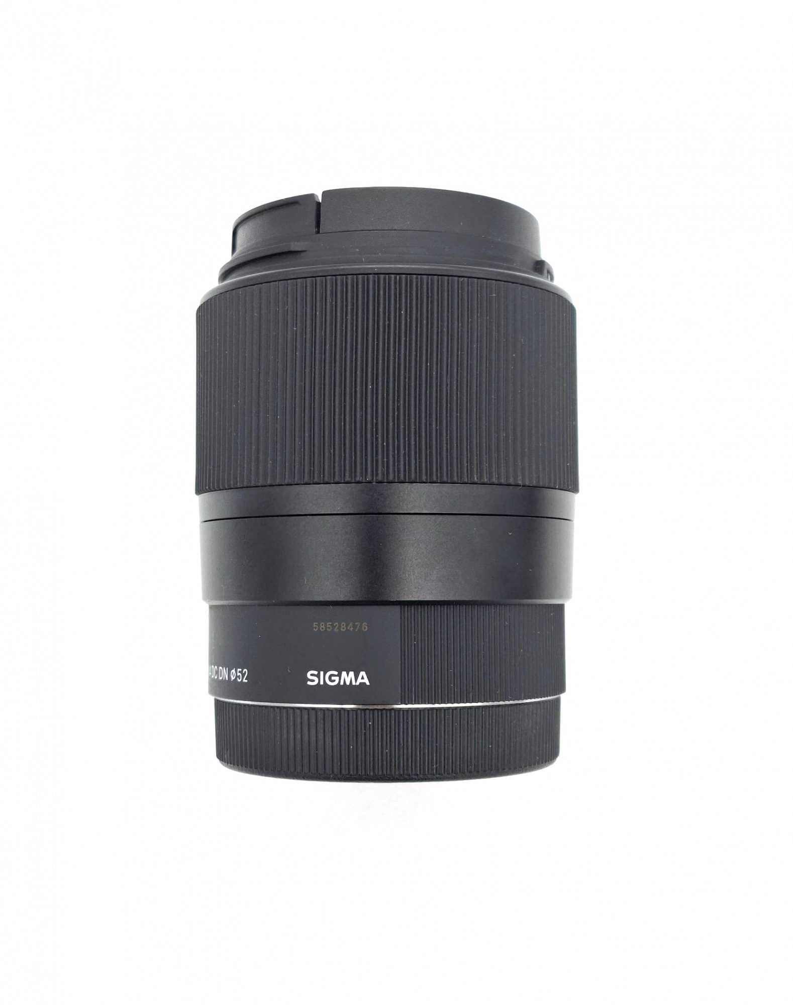 Объектив Sigma 30mm f/1.4 DC DN Sony E (состояние 4) (б/у)