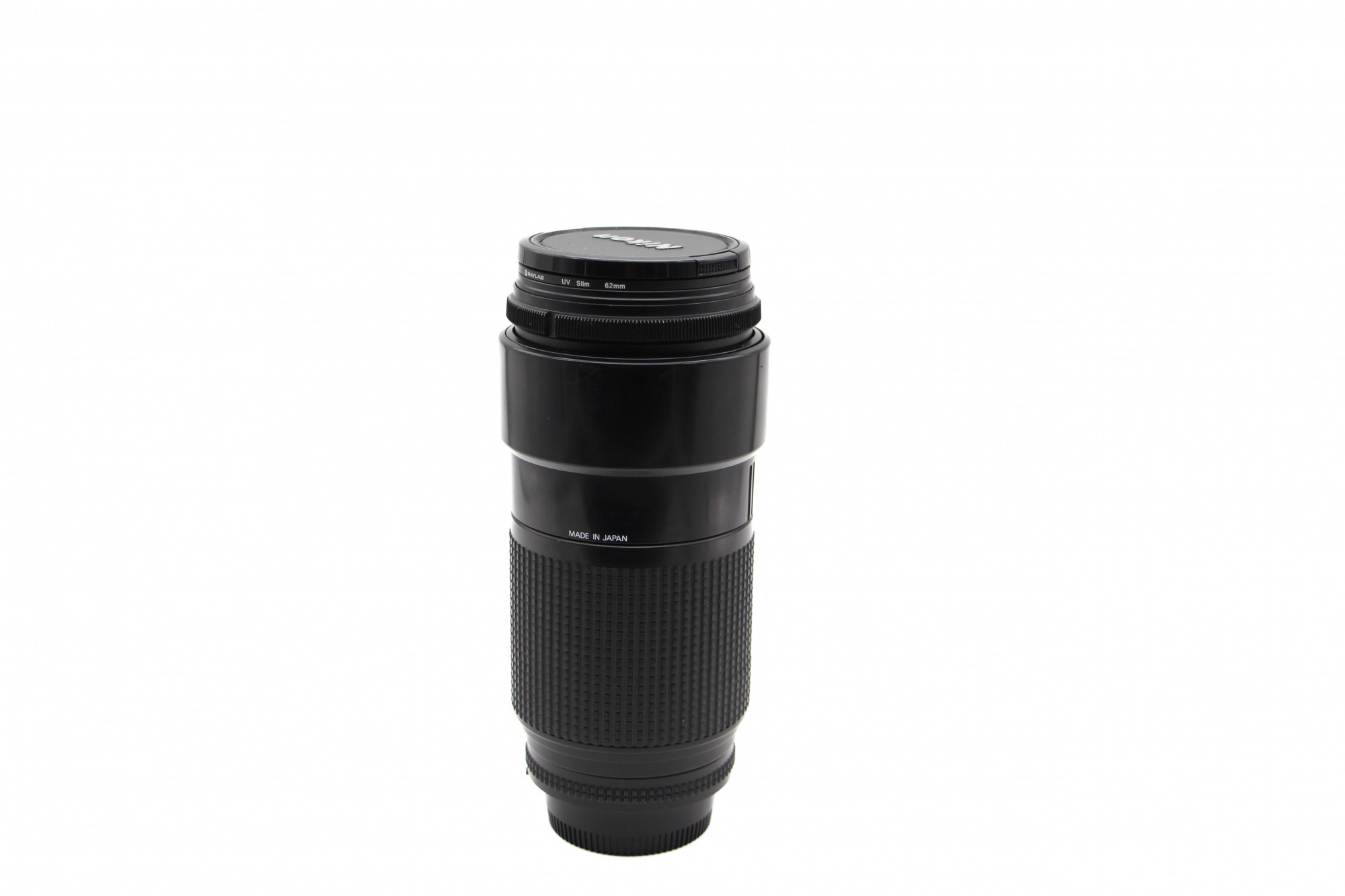 Объектив Nikon 70-210mm f/4-5.6 AF Nikkor (состояние 4) (б/у)