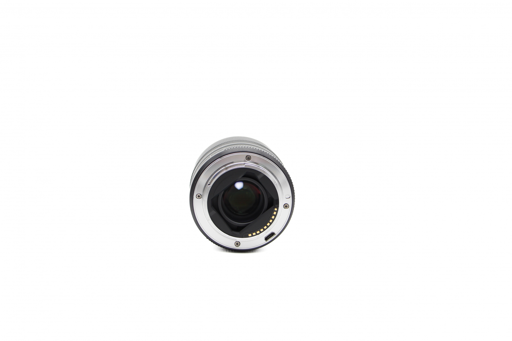Объектив Viltrox Viltrox AF 23mm f/1.4 STM Sony E (состояние 5-) (б/у)