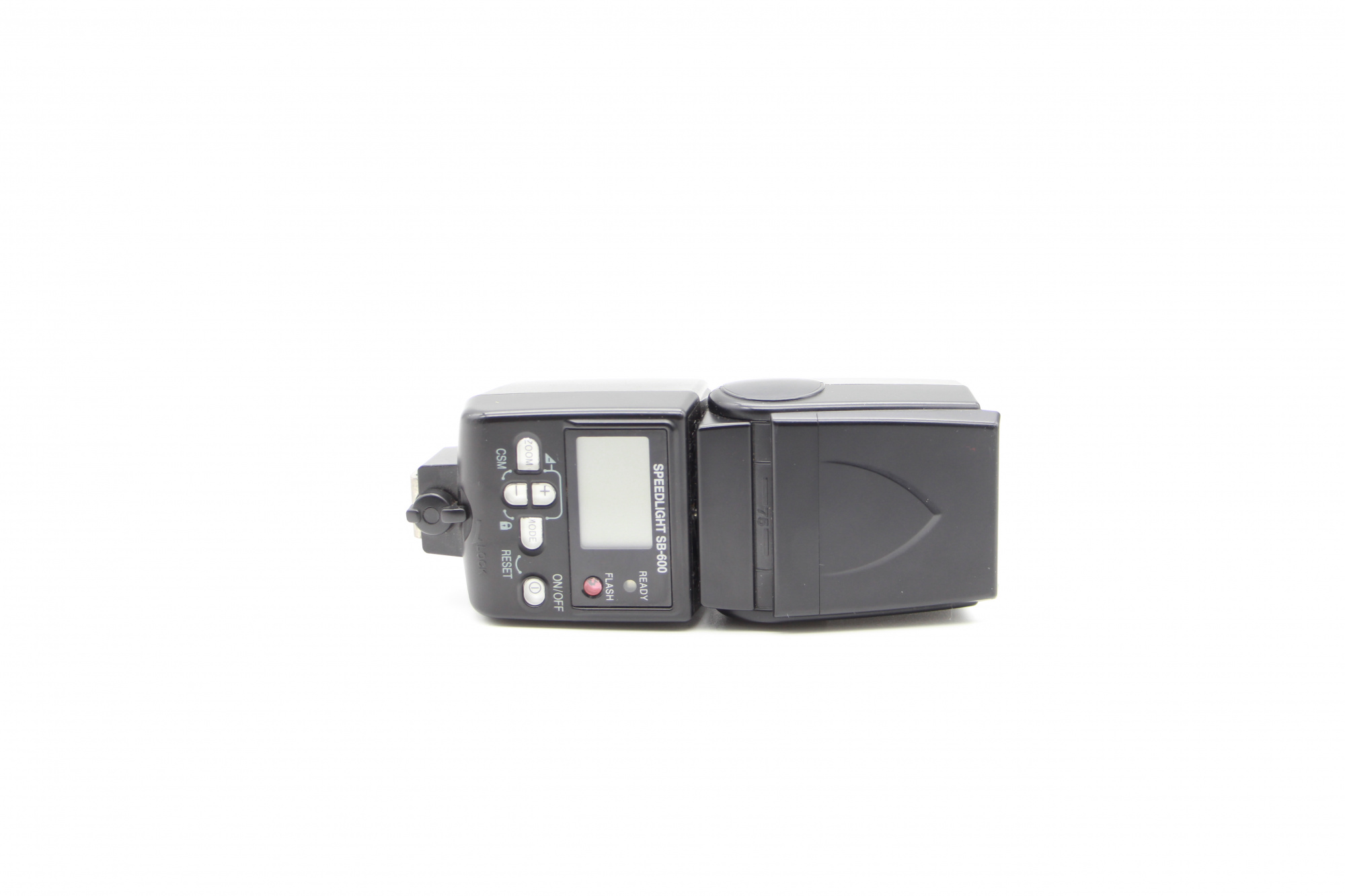 Фотовспышка Nikon Speedlight SB-600 (состояние 4) (б/у)
