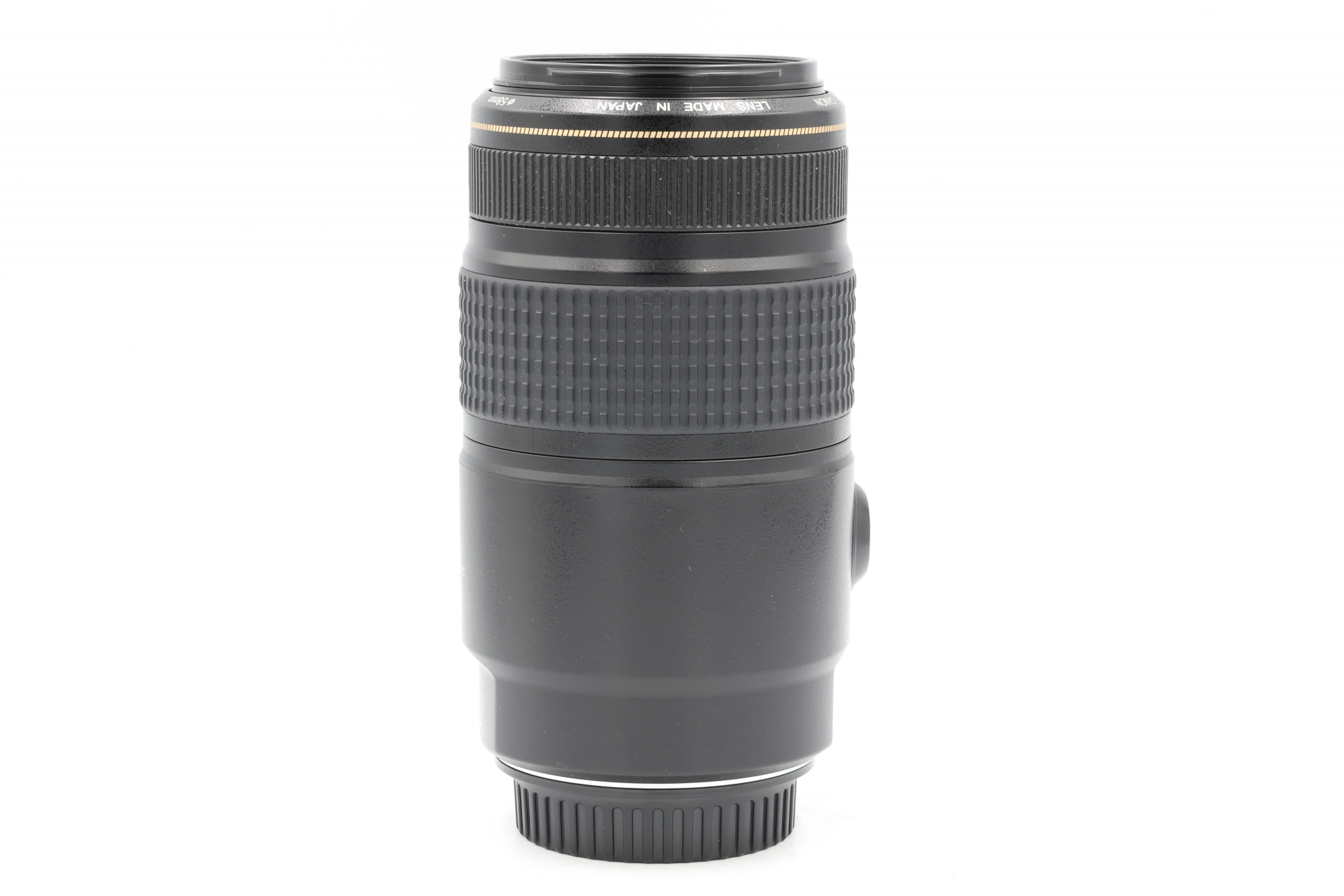 Объектив Canon EF 75-300mm f/4-5.6 IS USM (состояние 5) (б/у)