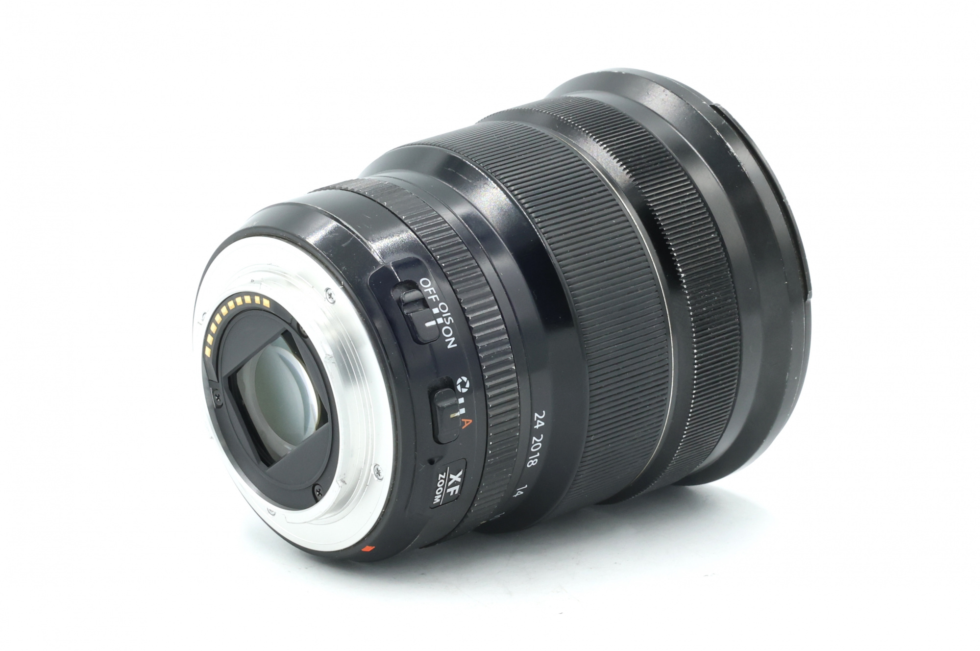 Объектив Fujifilm XF 10-24mm f/4 R OIS (состояние 4) (б/у)