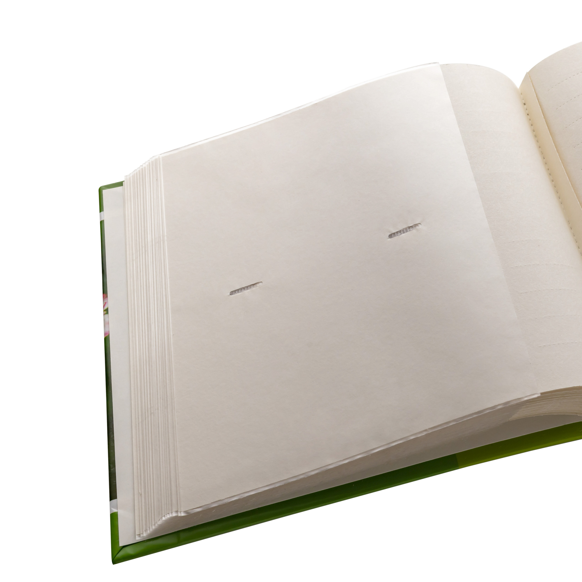 Фотоальбом Fotografia 10x15 см 200 фото, книжный переплет, «Цветы», FA-BBM200-310