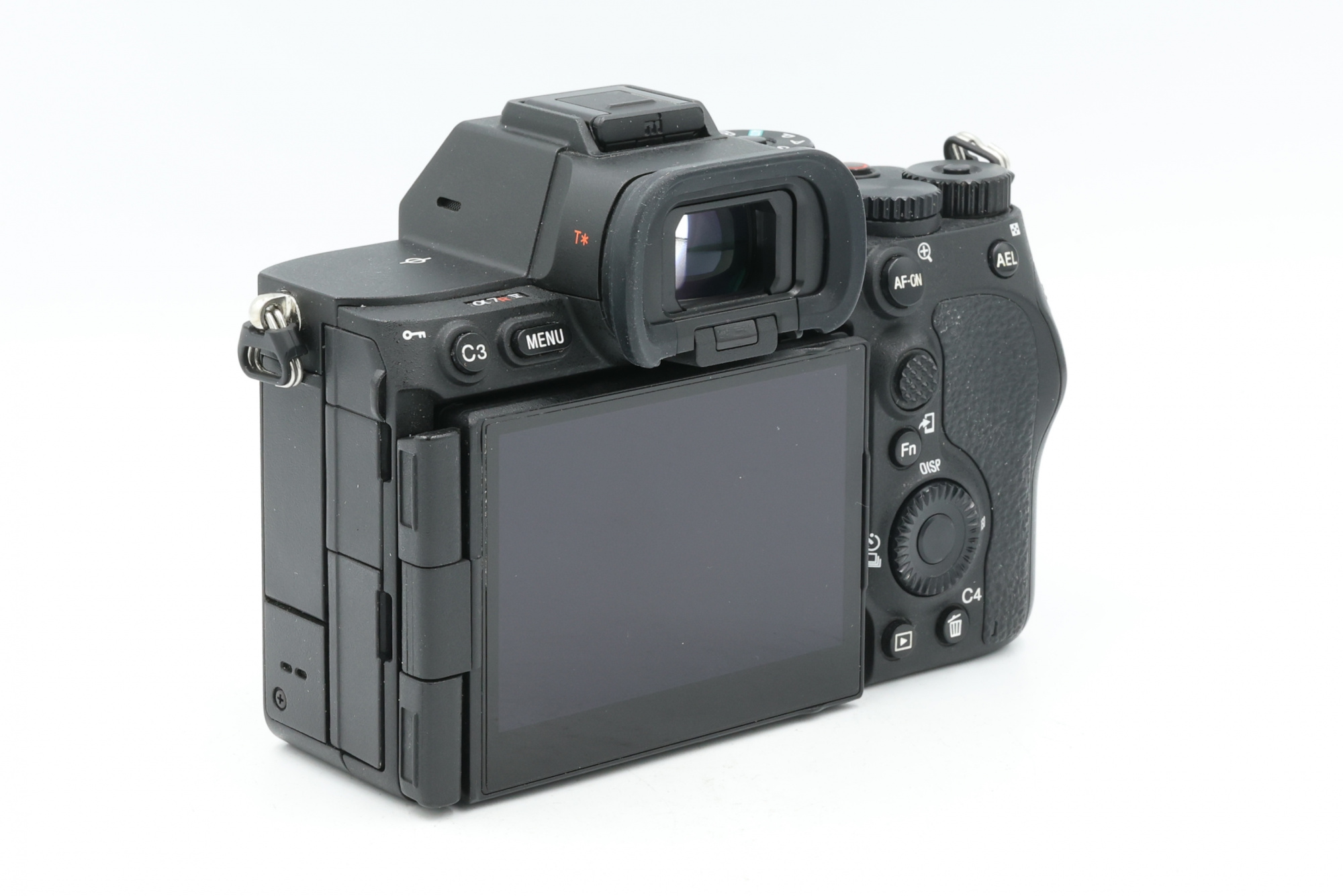 Беззеркальный фотоаппарат Sony Alpha 7R V Body - с.н. 224053 (99тыс, состояние 5) (б/у)