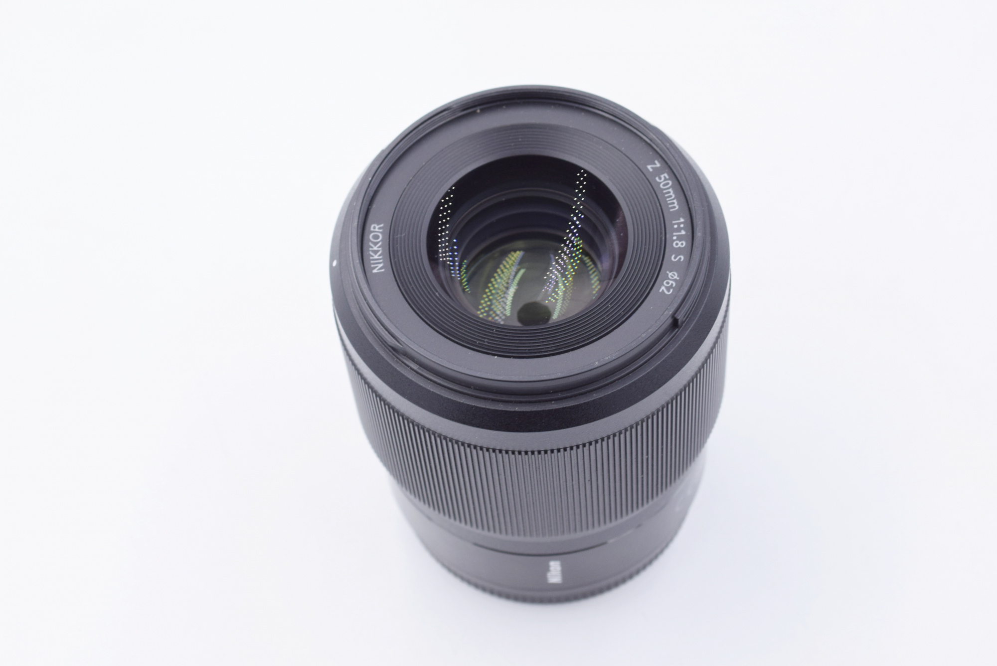 Объектив Nikon Z 50mm f/1.8S (состояние 5) (б/у)
