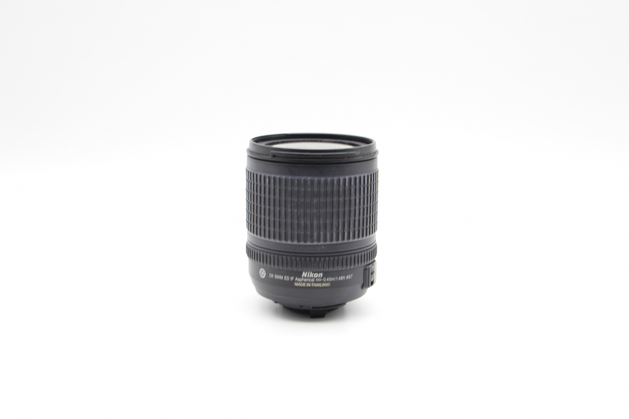 Объектив Nikon AF-S 18-135mm f/3.5-5.6G ED (состояние 5-) (б/у)