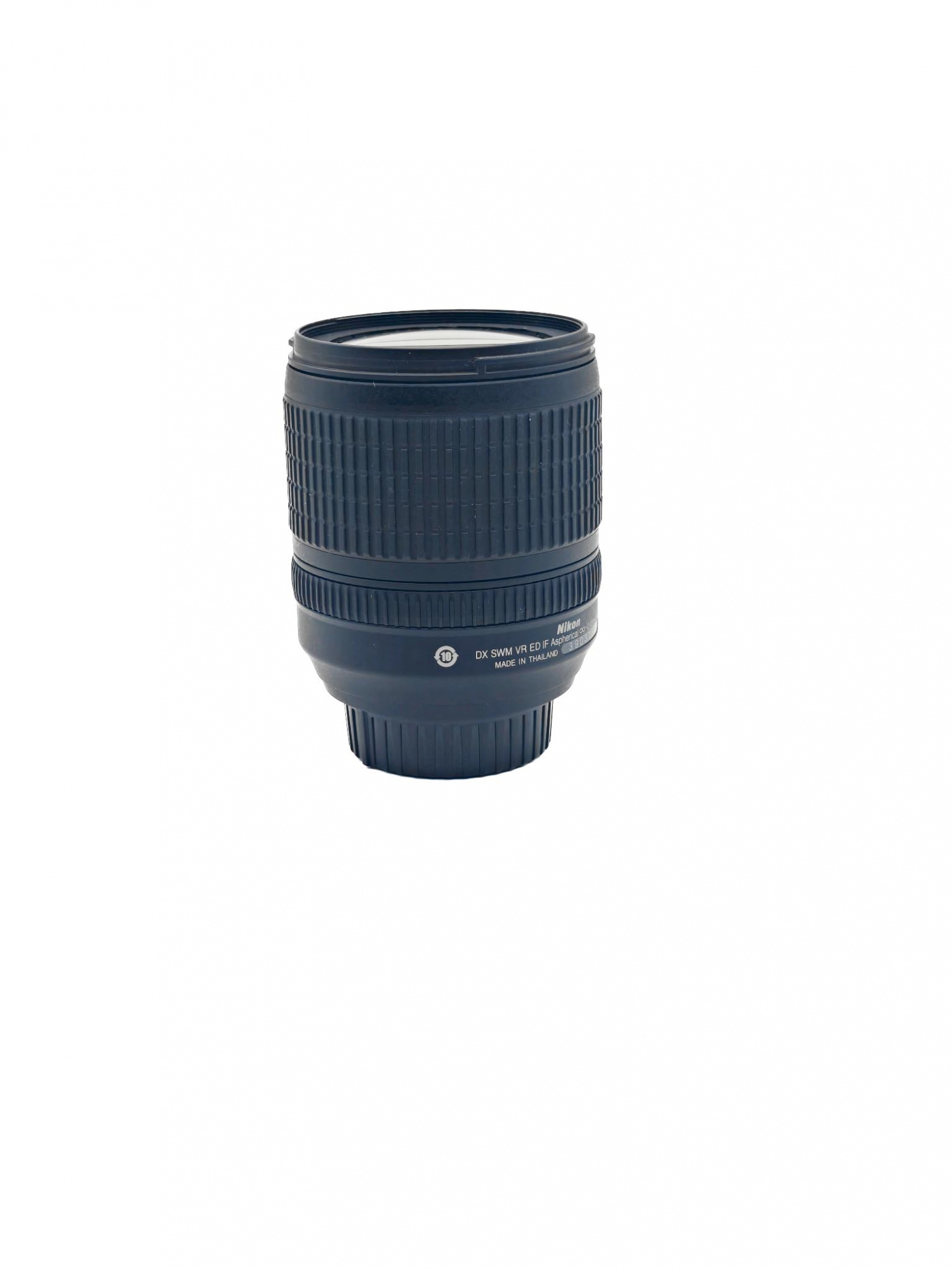 Объектив Nikon AF-S 18-105mm f/3.5-5.6G ED VR DX (состояние 5) (б/у)