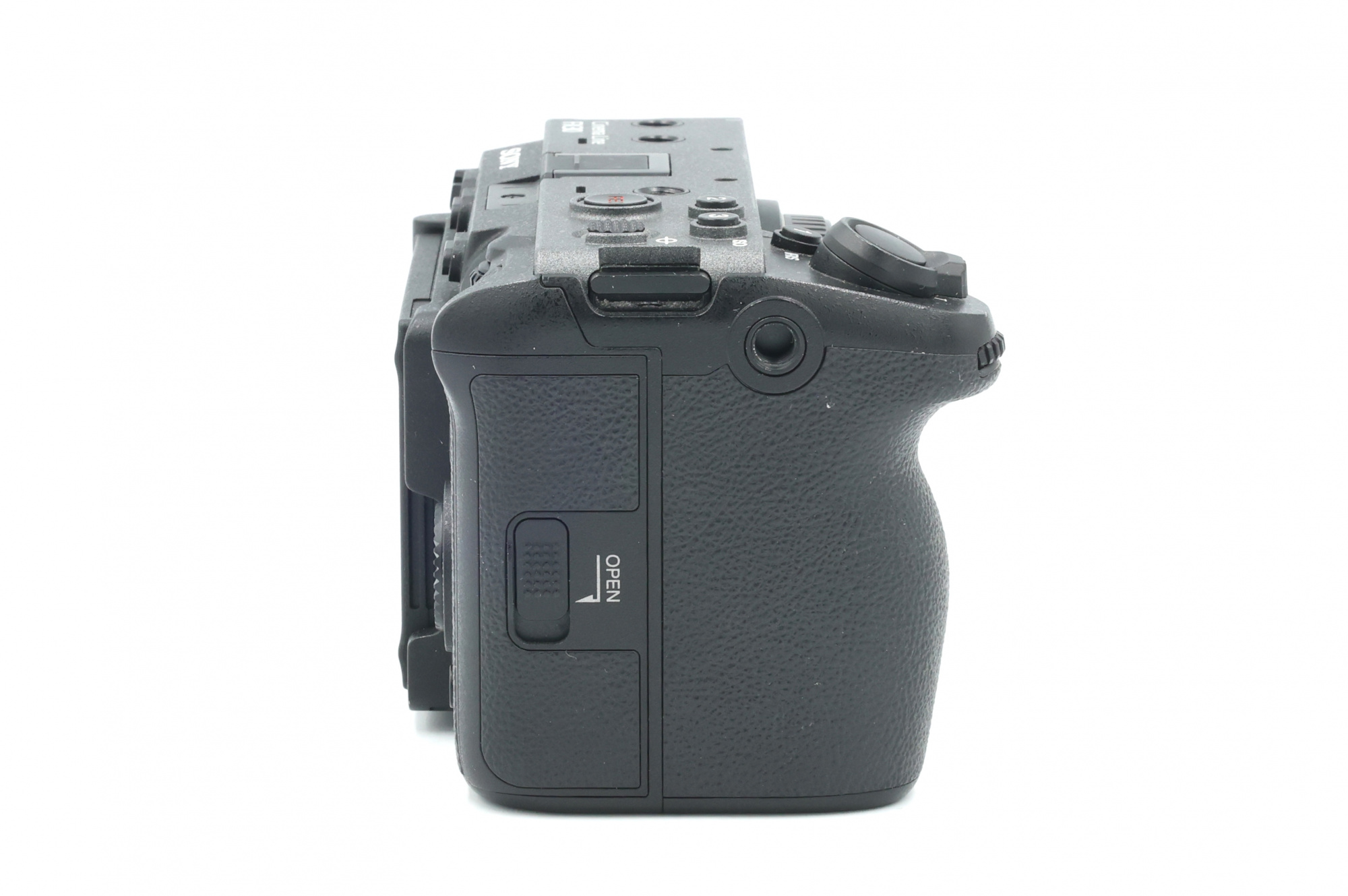 Видеокамера Sony FX30 Body (состояние 5-) (б/у)