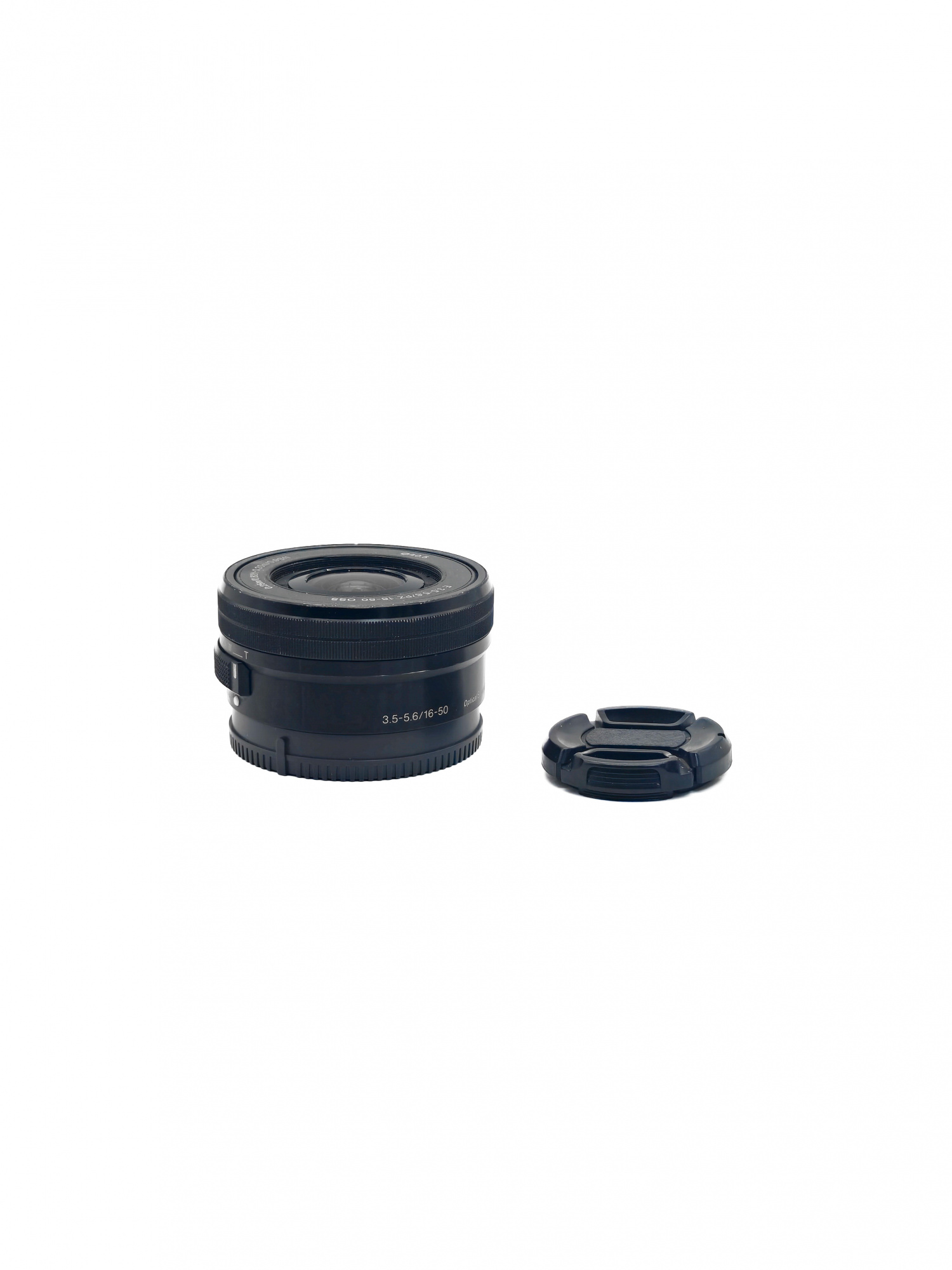 Объектив Sony 16-50mm f/3.5-5.6 OSS Black (состояние 3) (б/у)
